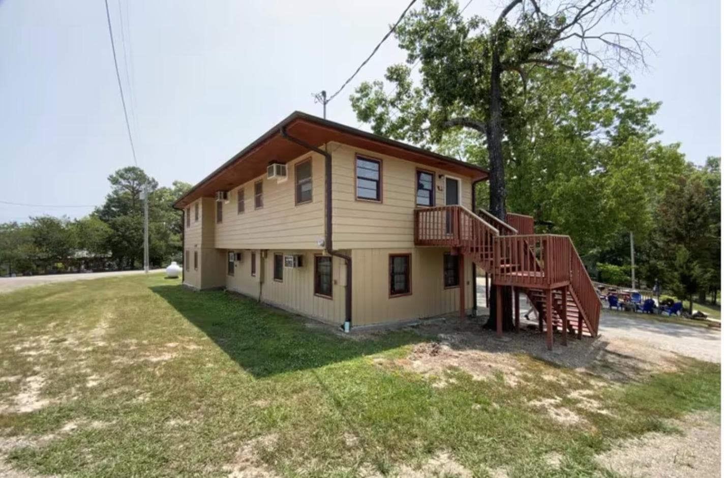 Driftwood Resort Bull Shoals featured exterior or lobby in Bull Shoals, AR — similar hotel