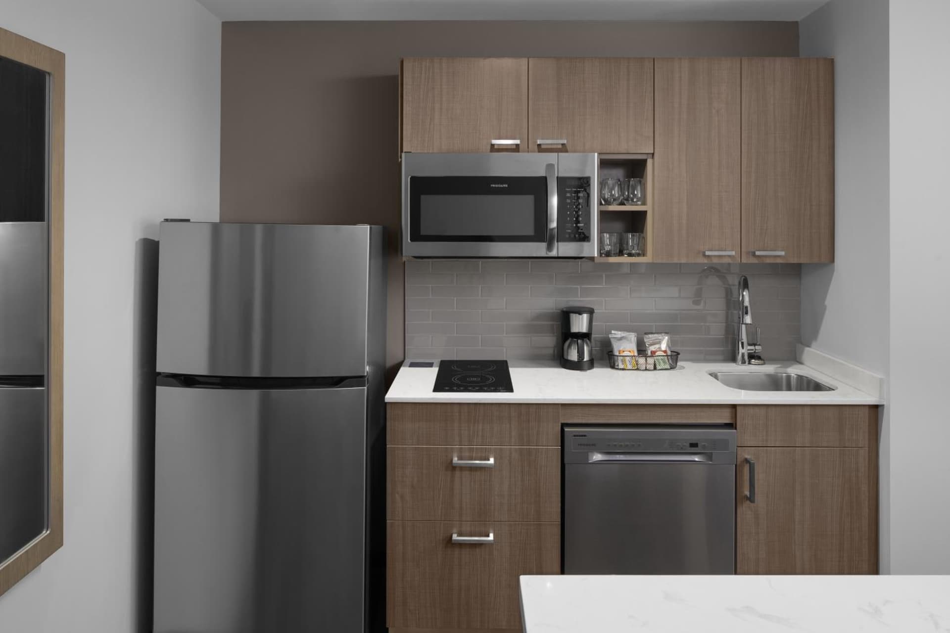 Hyatt House Lansing-University Area gallery photo in Lansing, MI — image 9