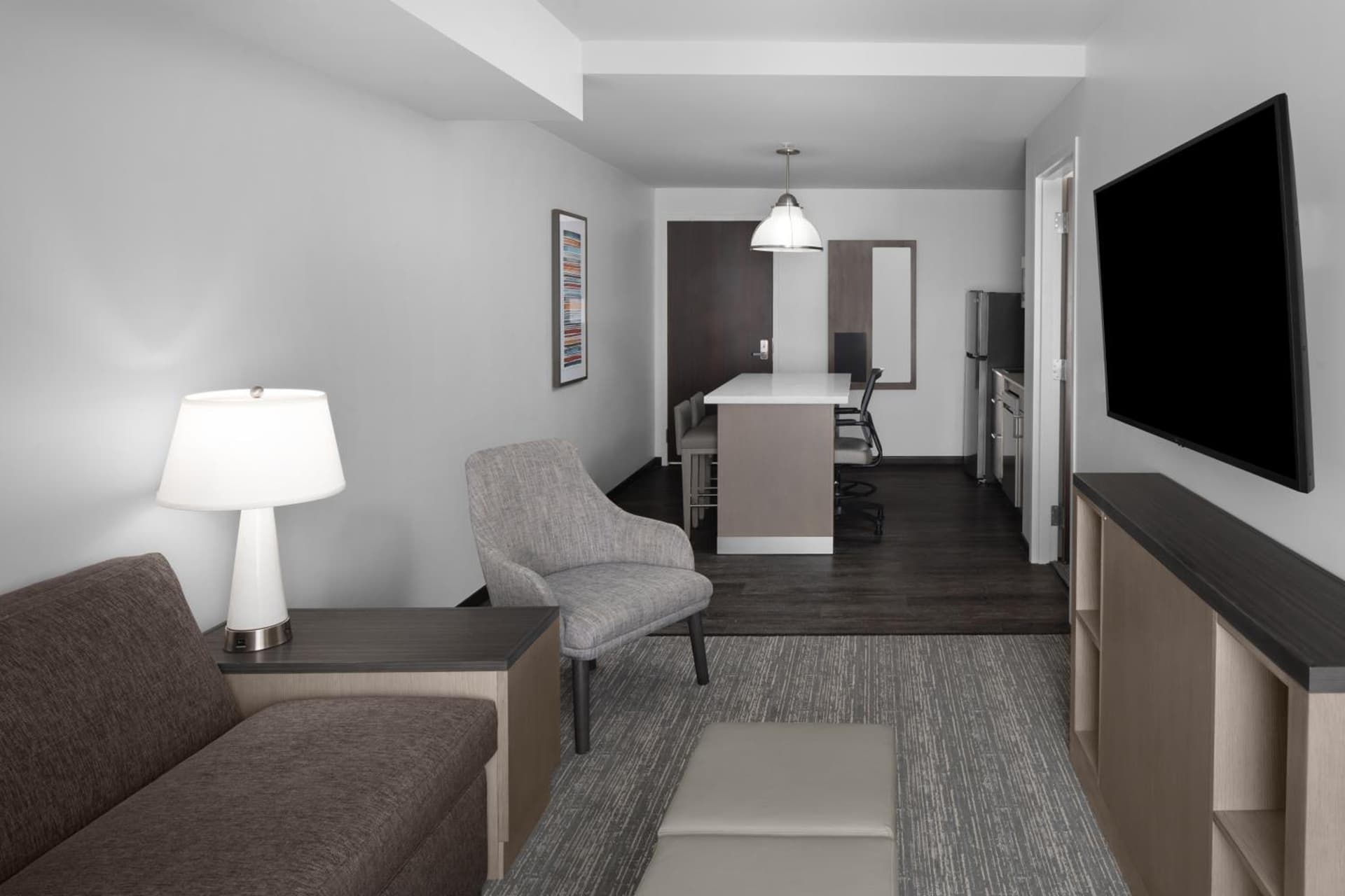 Hyatt House Lansing-University Area gallery photo in Lansing, MI — image 31
