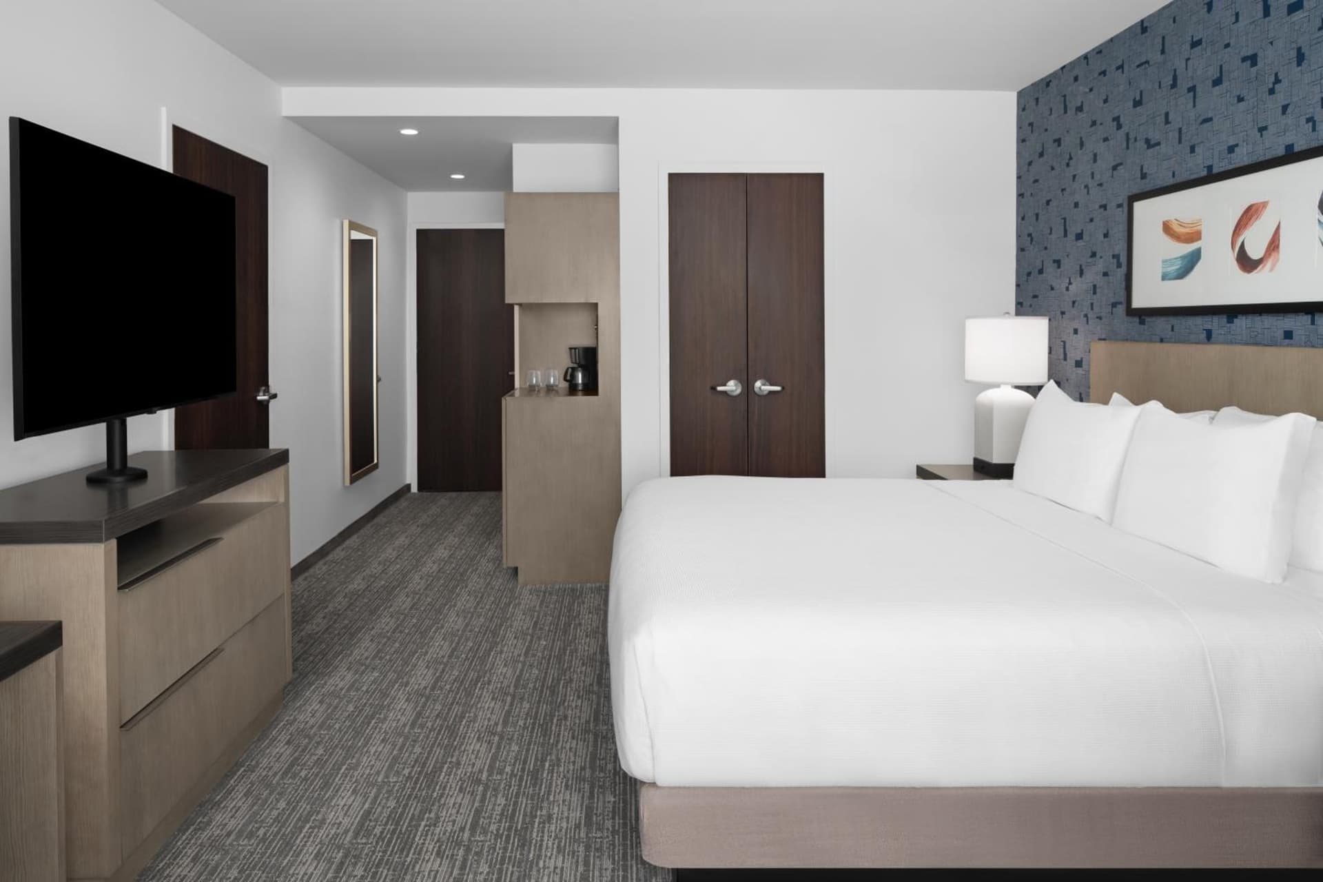Hyatt House Lansing-University Area gallery photo in Lansing, MI — image 28