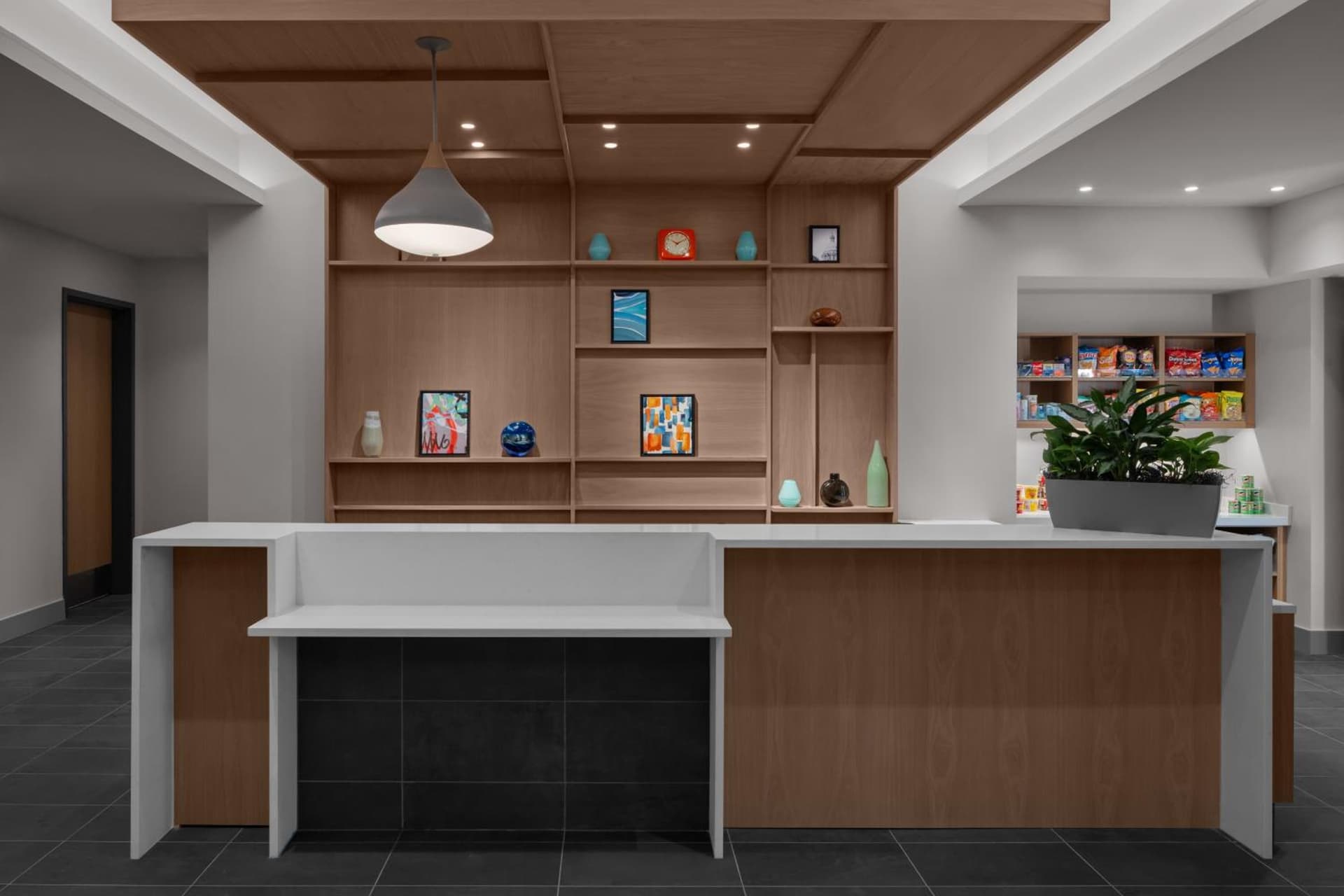 Hyatt House Lansing-University Area gallery photo in Lansing, MI — image 15
