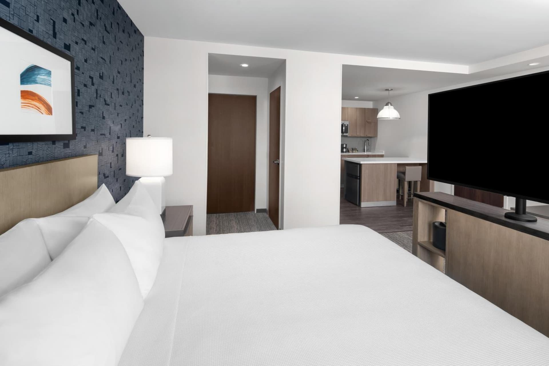 Hyatt House Lansing-University Area gallery photo in Lansing, MI — image 30