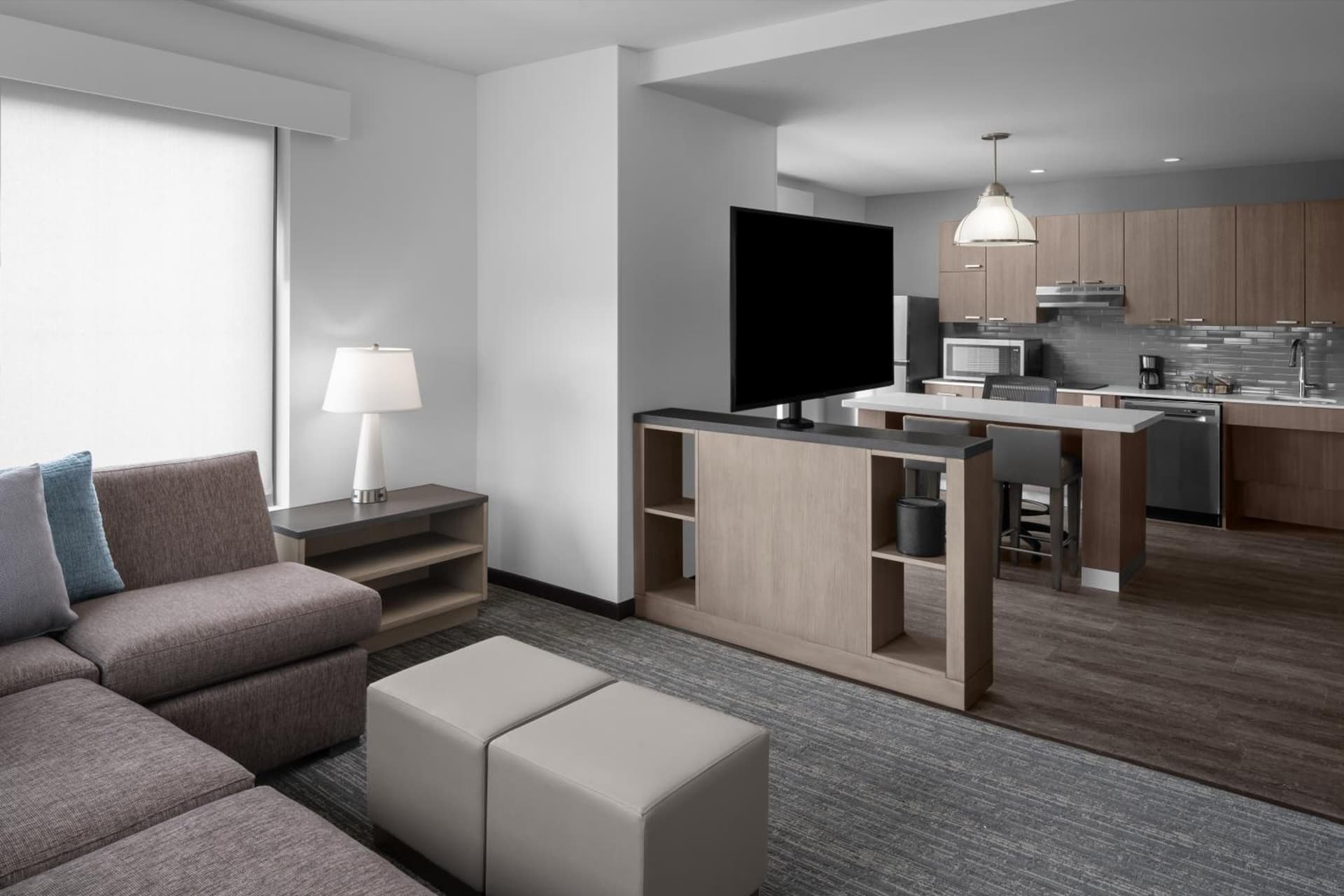 Hyatt House Lansing-University Area gallery photo in Lansing, MI — image 4