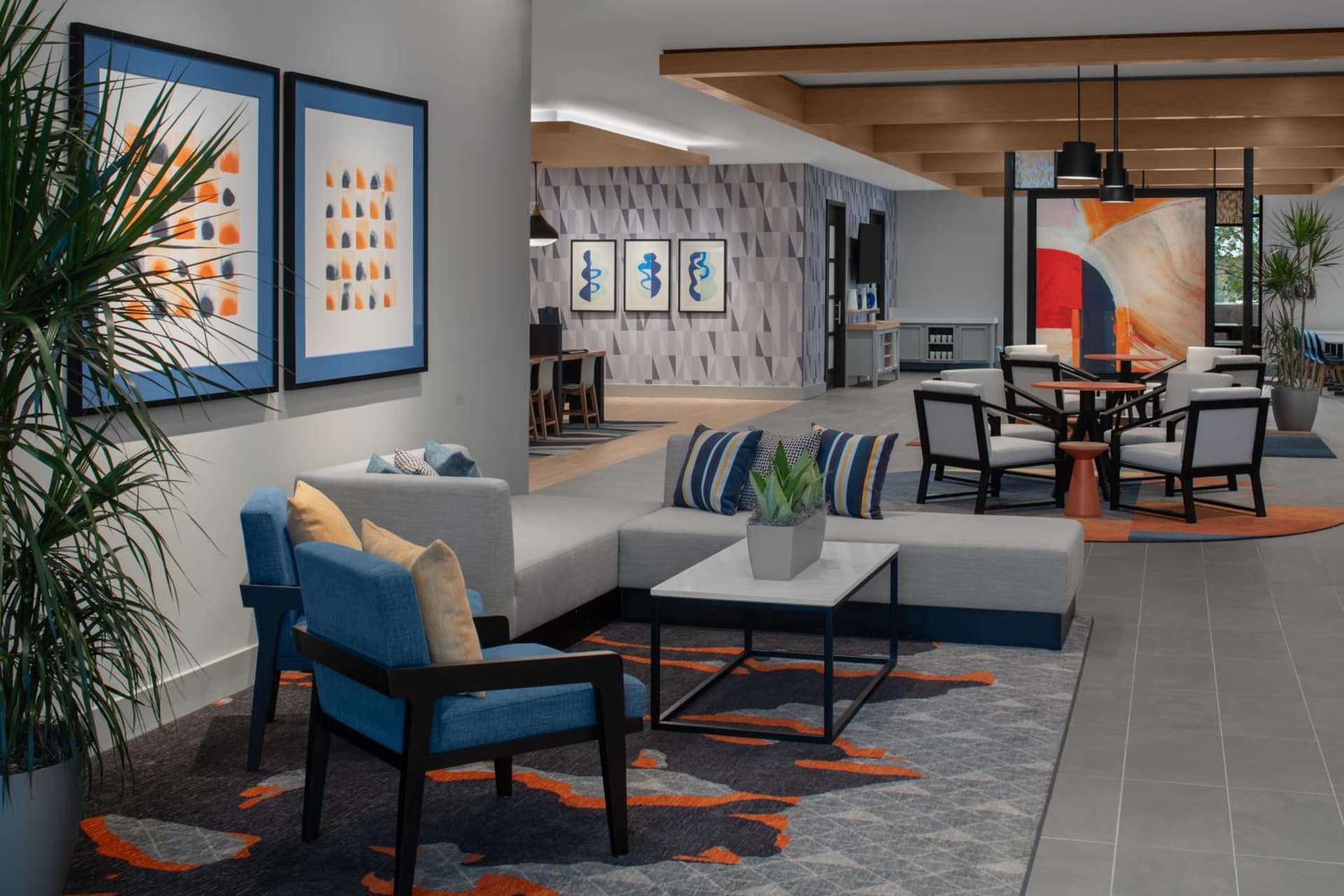 Hyatt House Lansing-University Area gallery photo in Lansing, MI — image 14