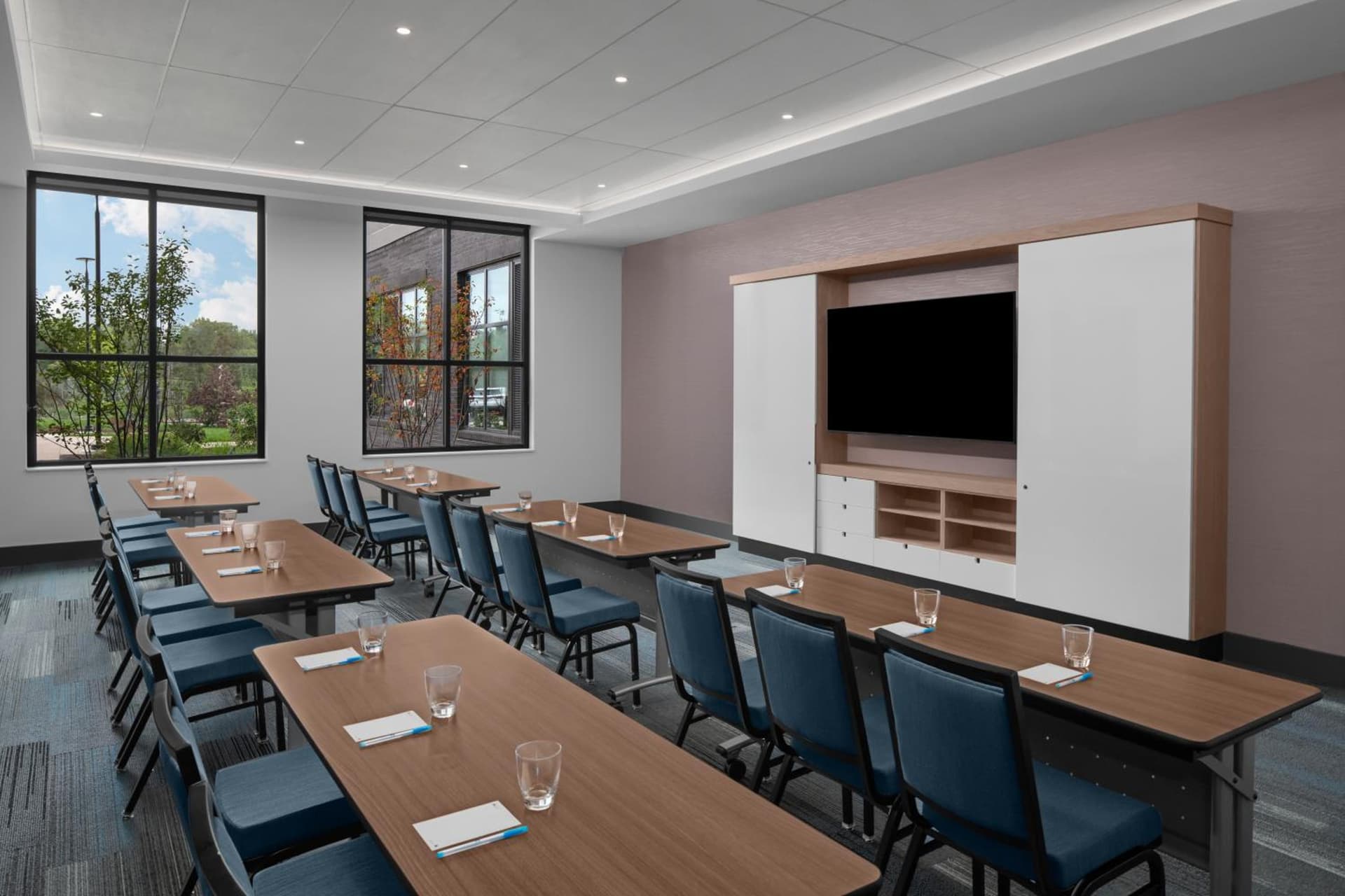 Hyatt House Lansing-University Area gallery photo in Lansing, MI — image 37
