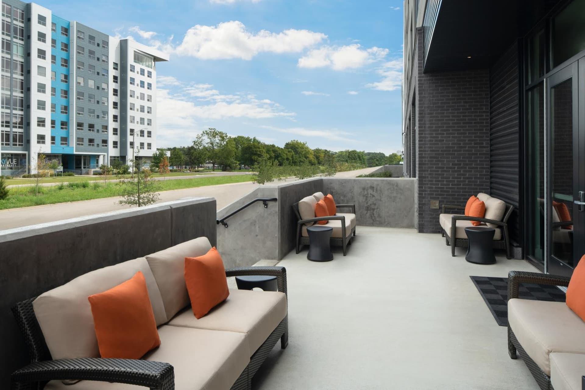 Hyatt House Lansing-University Area gallery photo in Lansing, MI — image 24