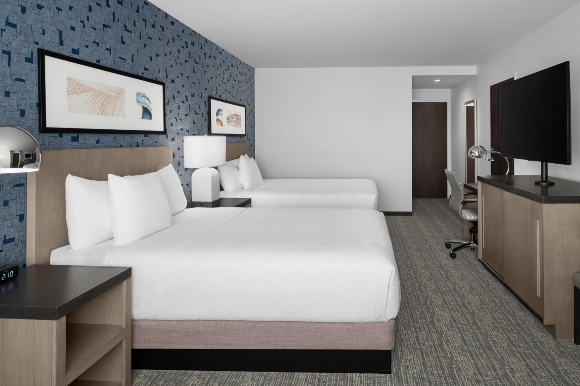 Hyatt House Lansing-University Area gallery photo in Lansing, MI — image 27
