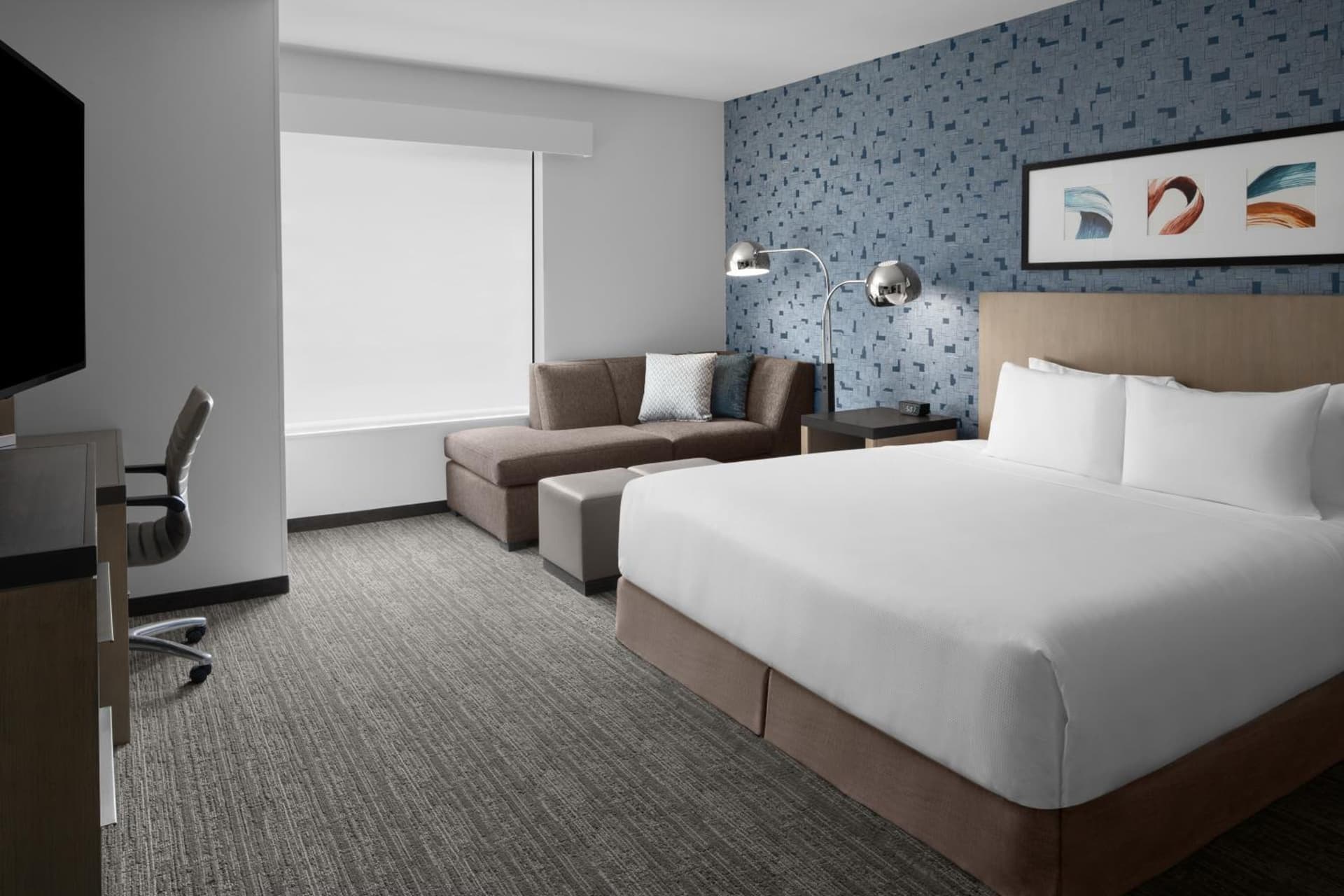 Hyatt House Lansing-University Area gallery photo in Lansing, MI — image 7