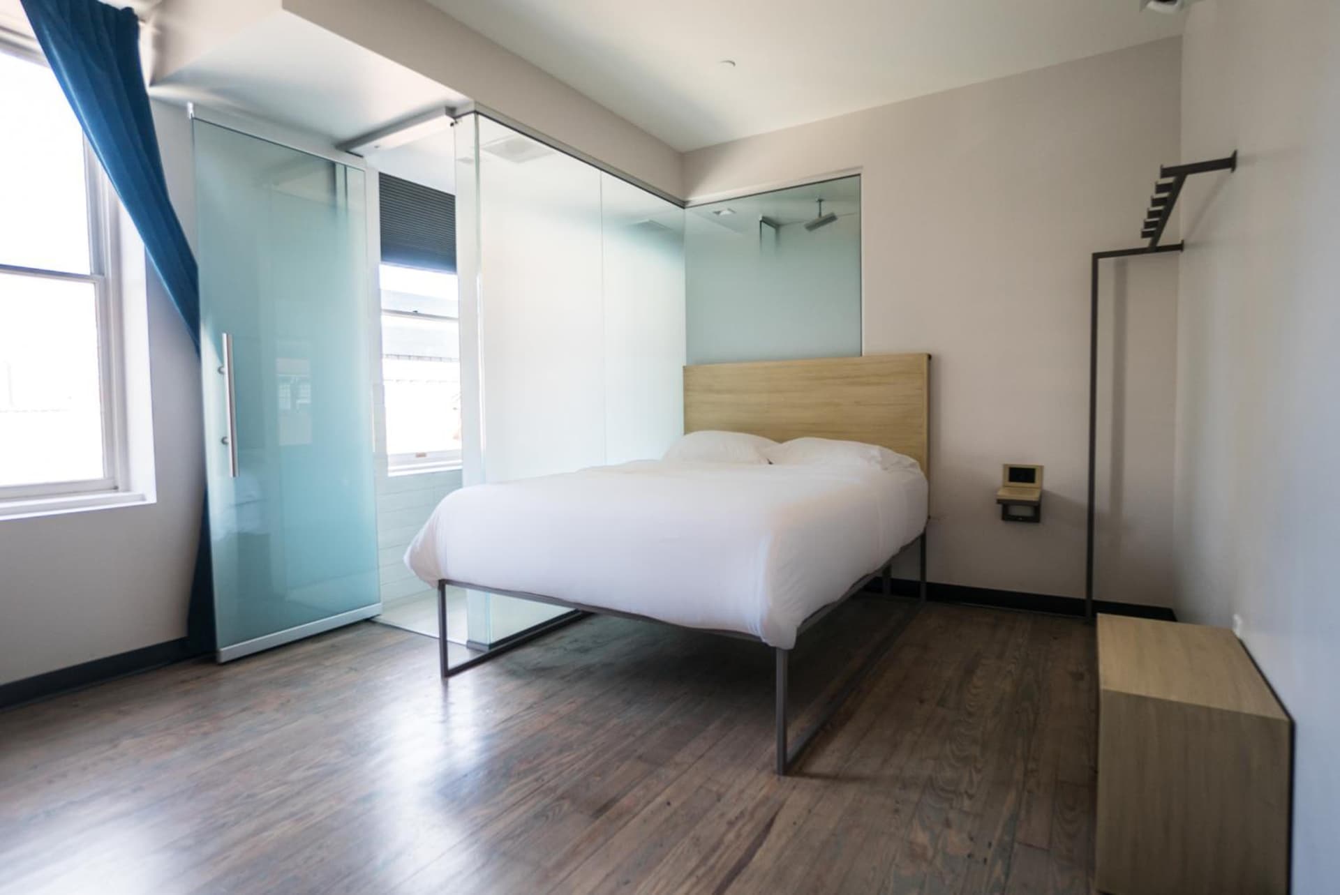 SOVA Micro-Room & Social Hotel gallery photo in Dallas, TX — image 26