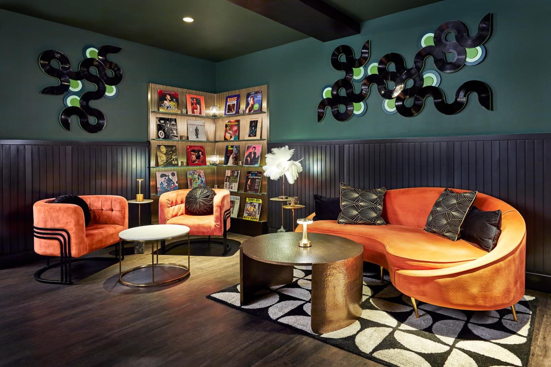 Hyatt Centric Sacramento Downtown gallery photo in Sacramento, CA — image 8