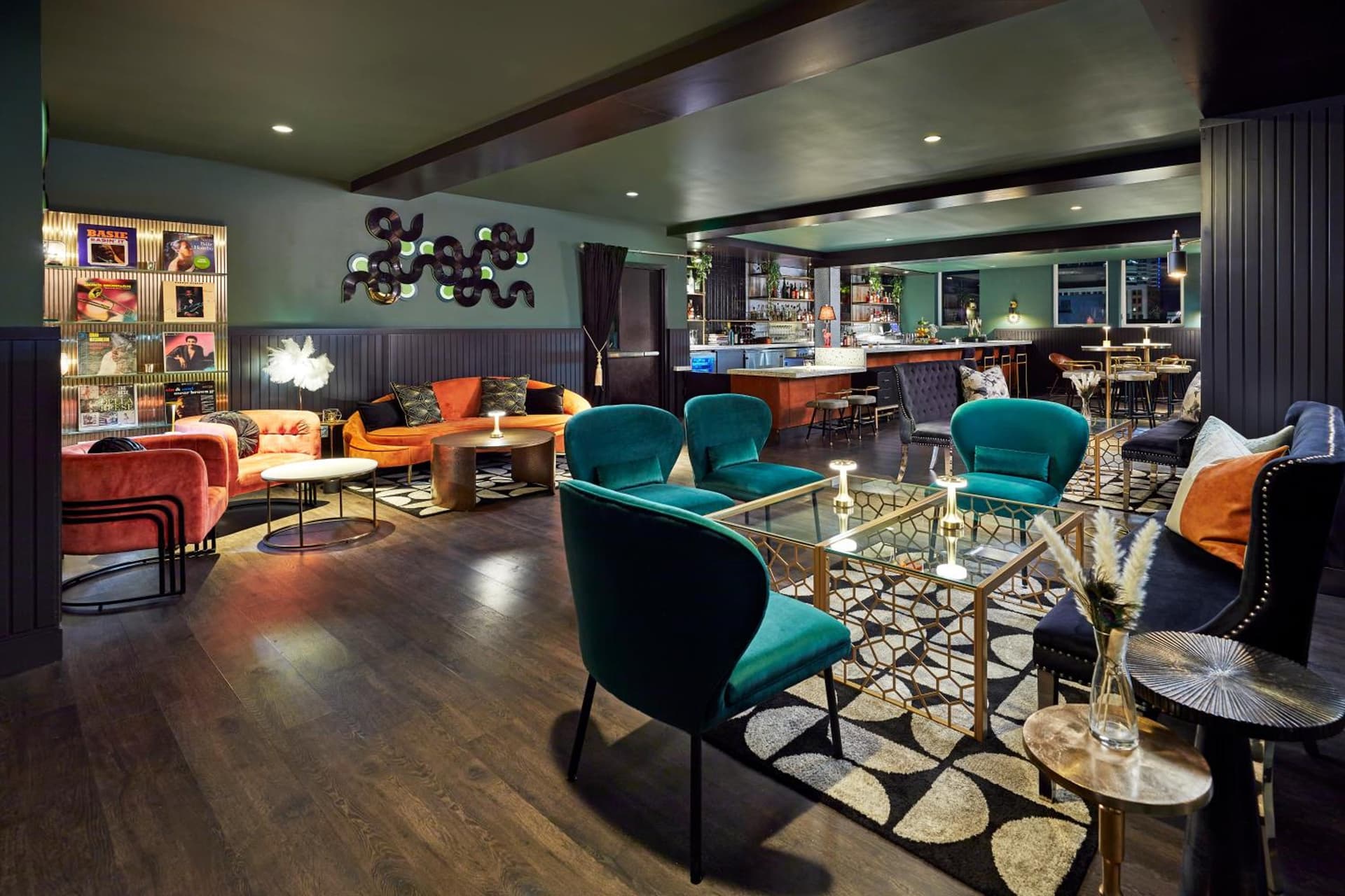 Hyatt Centric Sacramento Downtown gallery photo in Sacramento, CA — image 24
