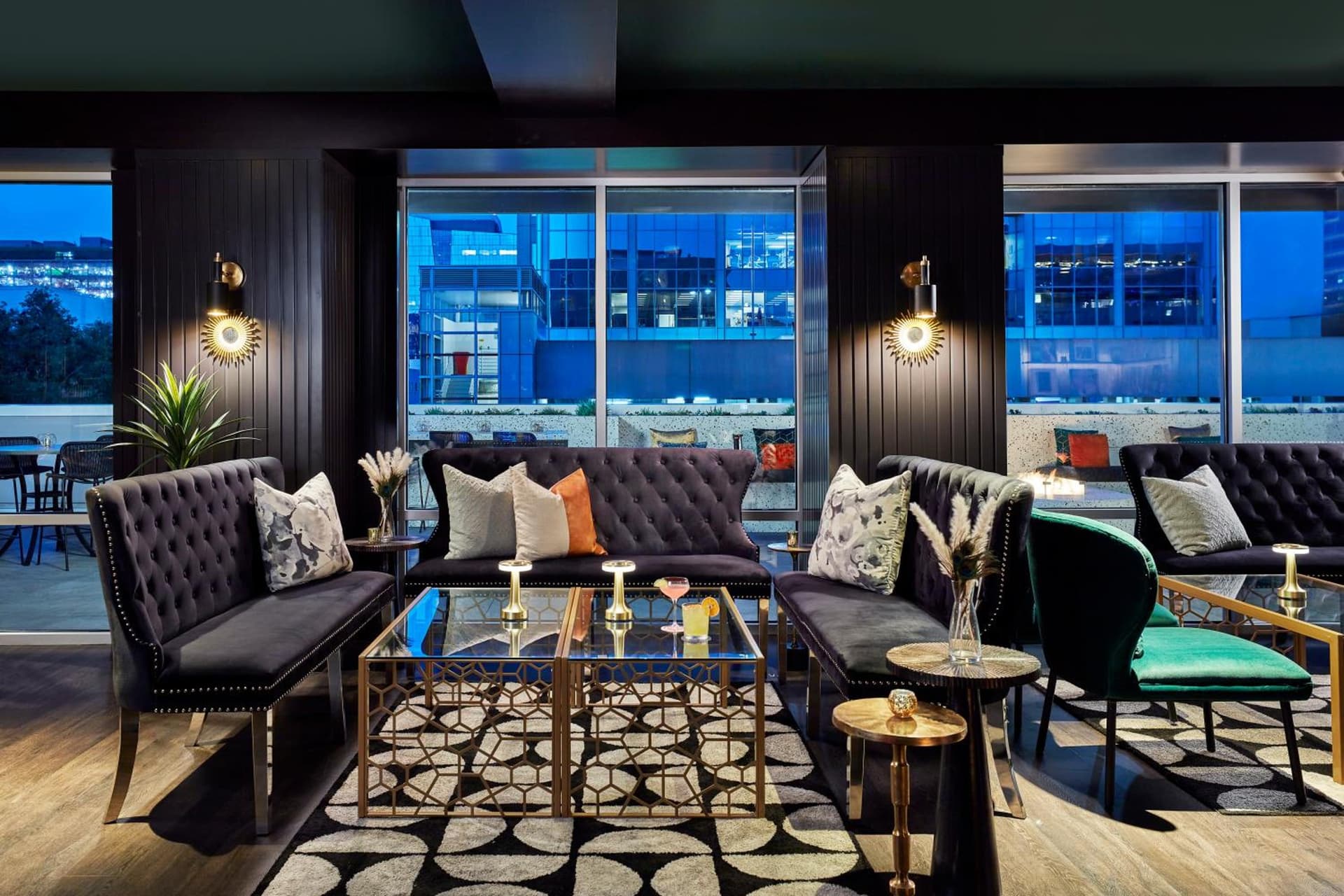Hyatt Centric Sacramento Downtown gallery photo in Sacramento, CA — image 21