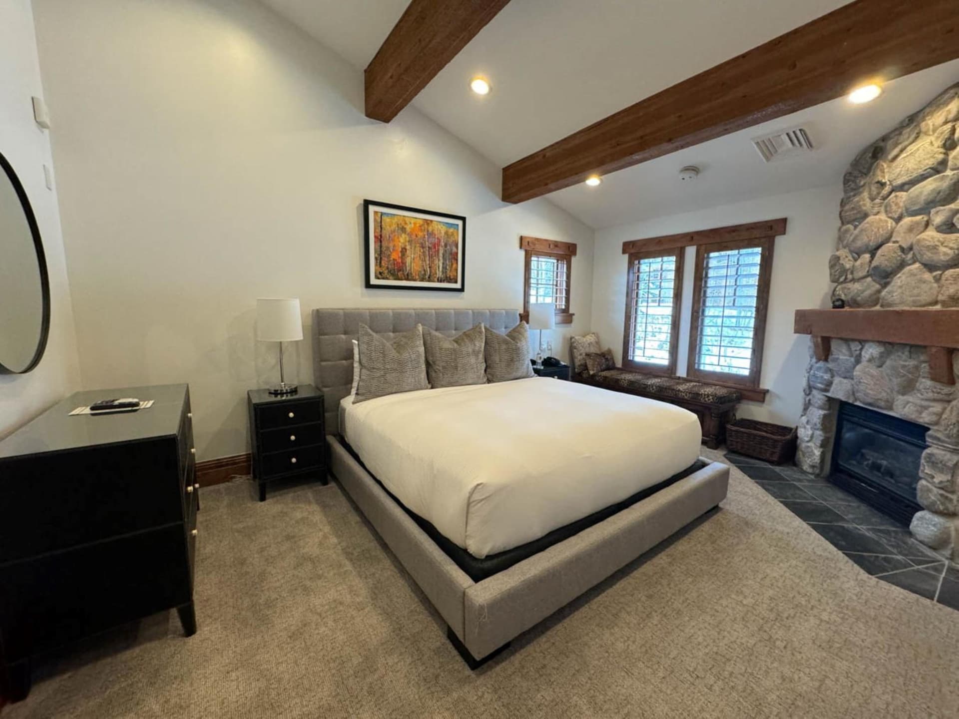 The Chateaux Deer Valley gallery photo in Park City, UT — image 80