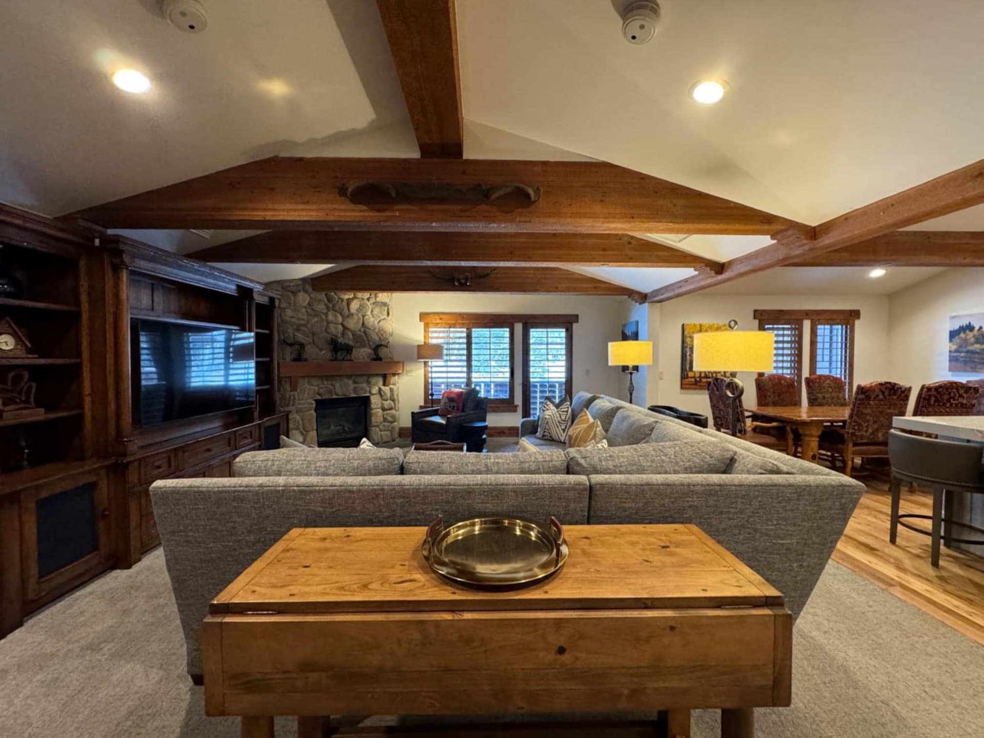 The Chateaux Deer Valley gallery photo in Park City, UT — image 16