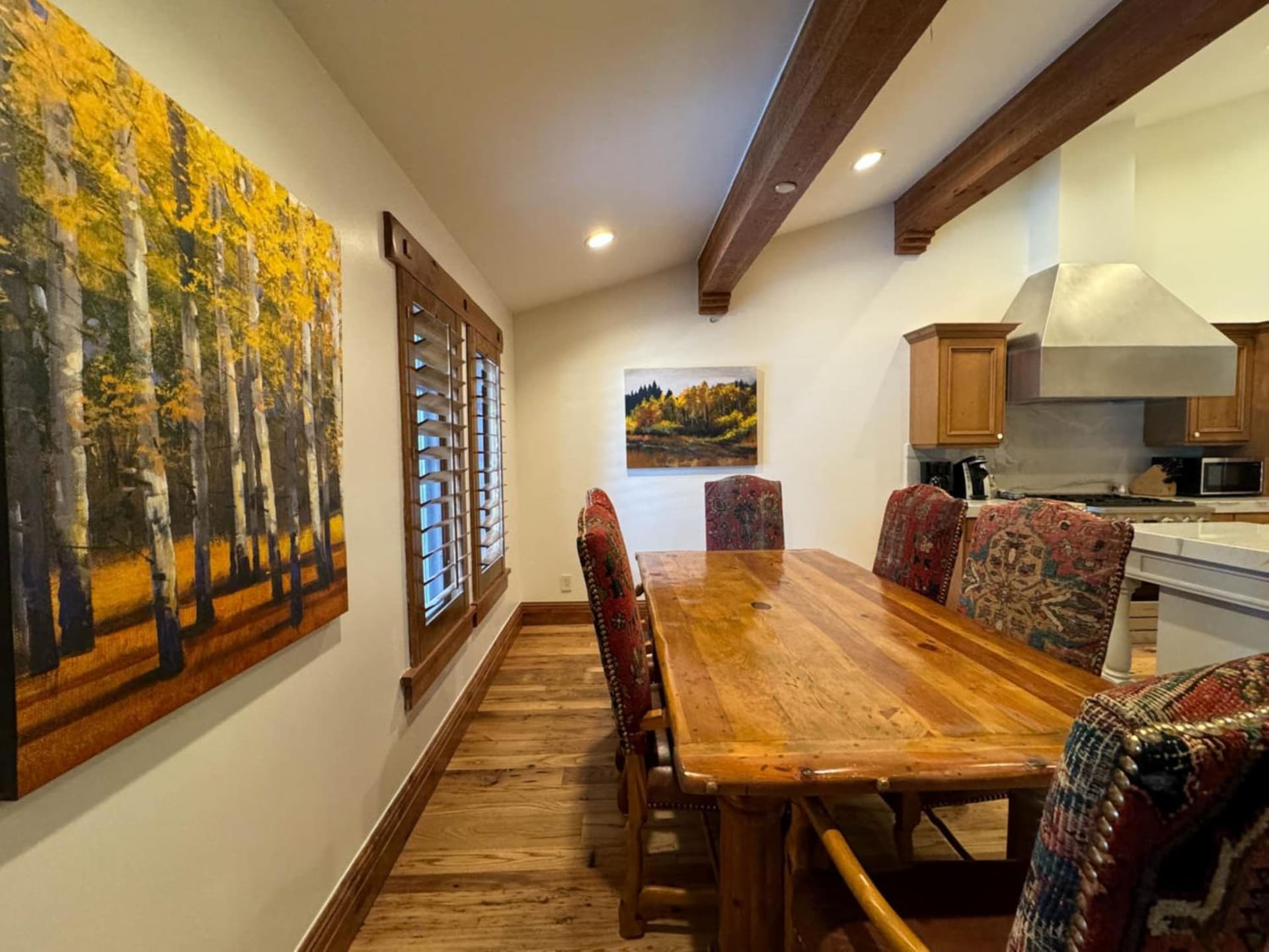 The Chateaux Deer Valley gallery photo in Park City, UT — image 151