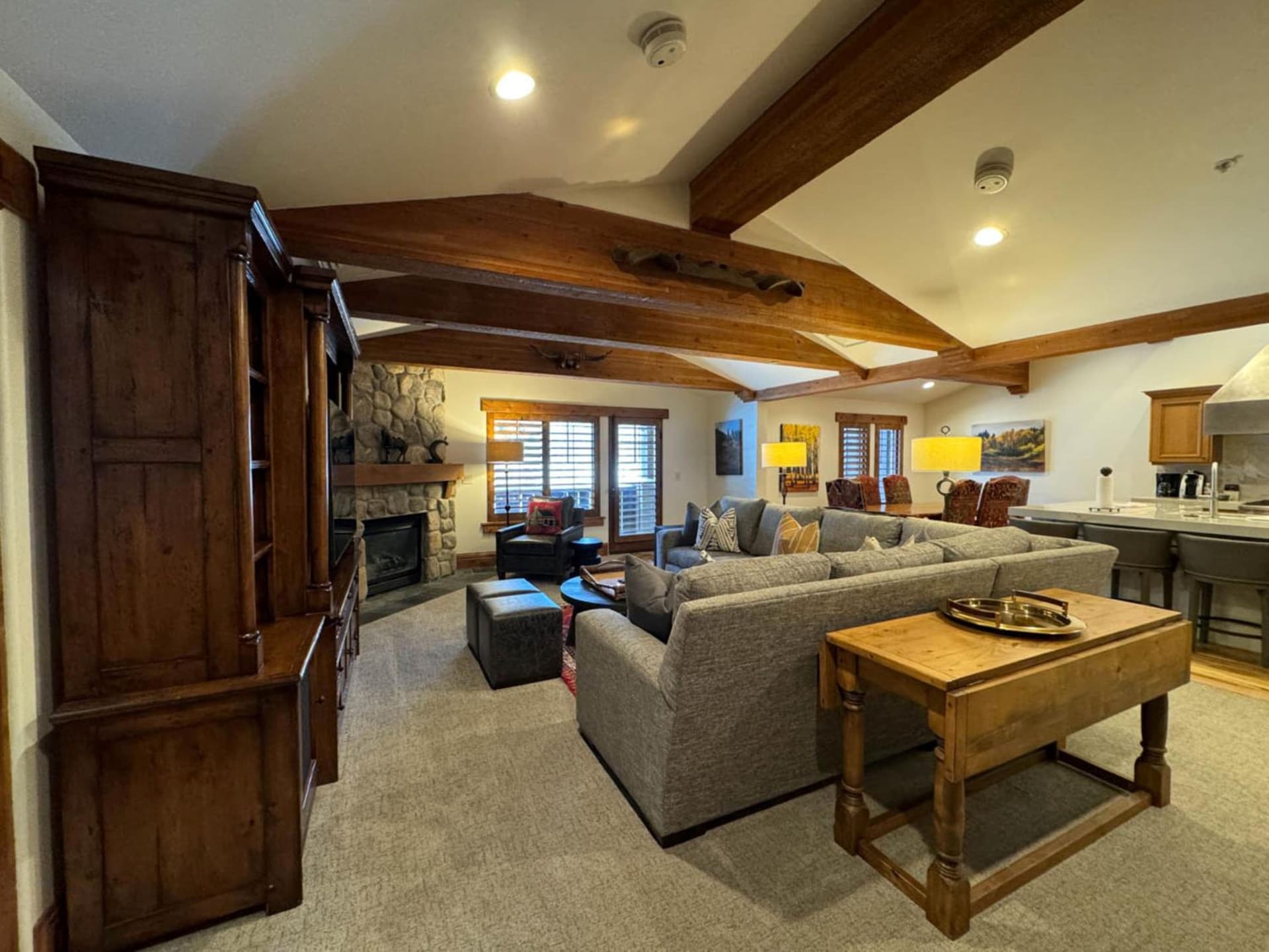 The Chateaux Deer Valley gallery photo in Park City, UT — image 78