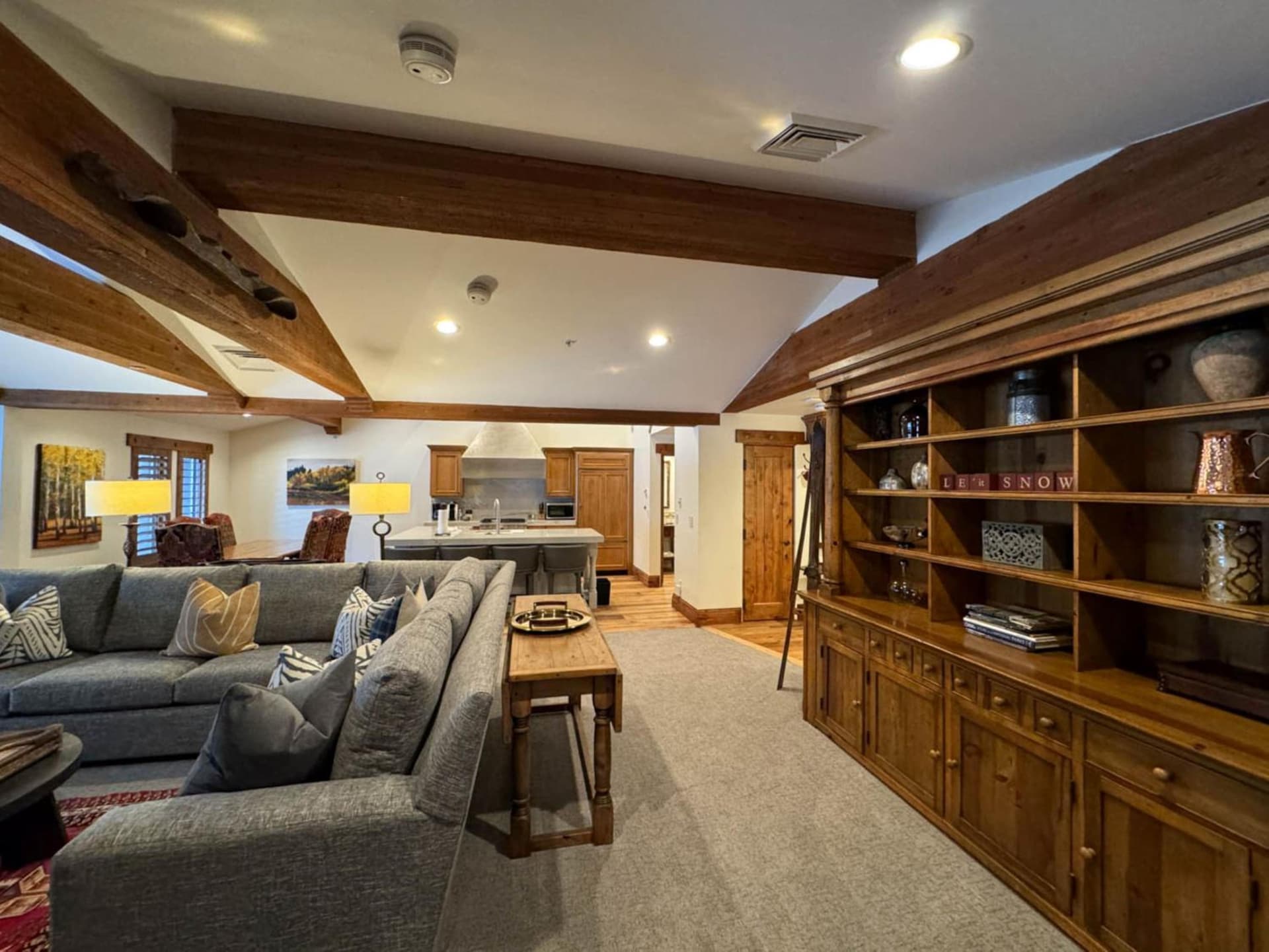 The Chateaux Deer Valley gallery photo in Park City, UT — image 60