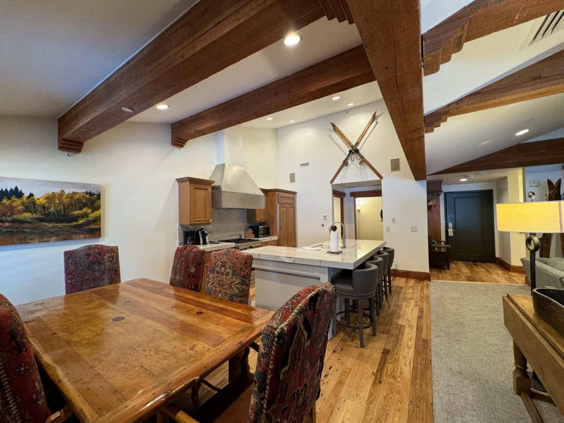 The Chateaux Deer Valley gallery photo in Park City, UT — image 43