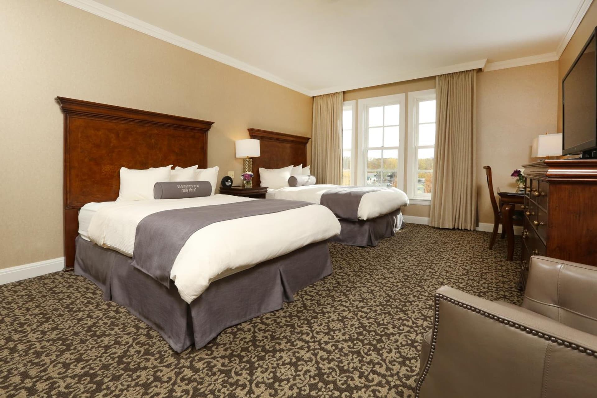 Royal Park Hotel gallery photo in Rochester, MI — image 20