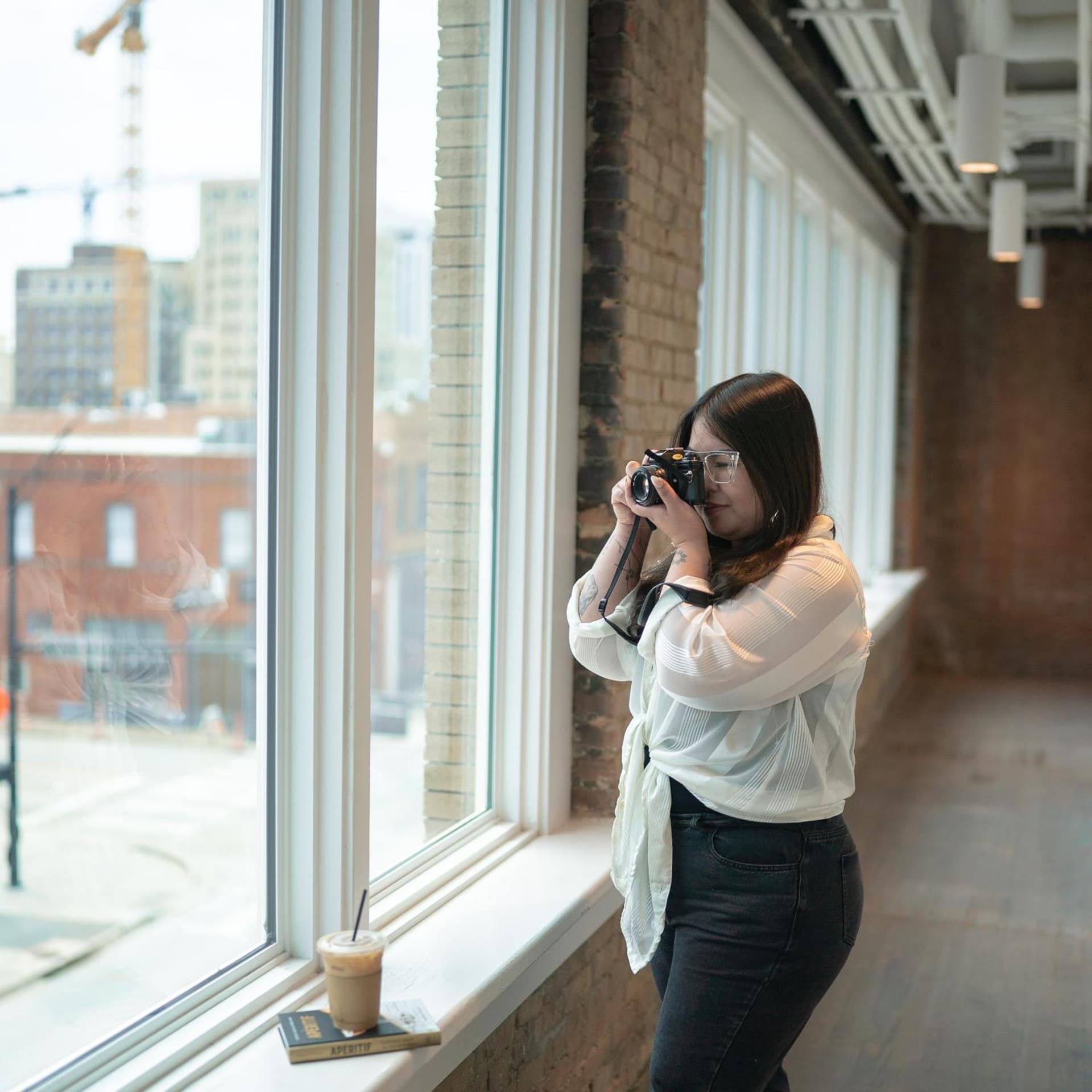 SOVA Micro-Room & Social Hotel gallery photo in Dallas, TX — image 14