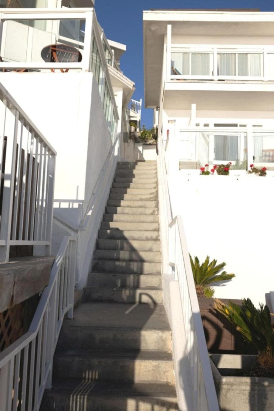 Capri Laguna on the Beach - A Boutique Hotel gallery photo in Laguna Beach, CA — image 75