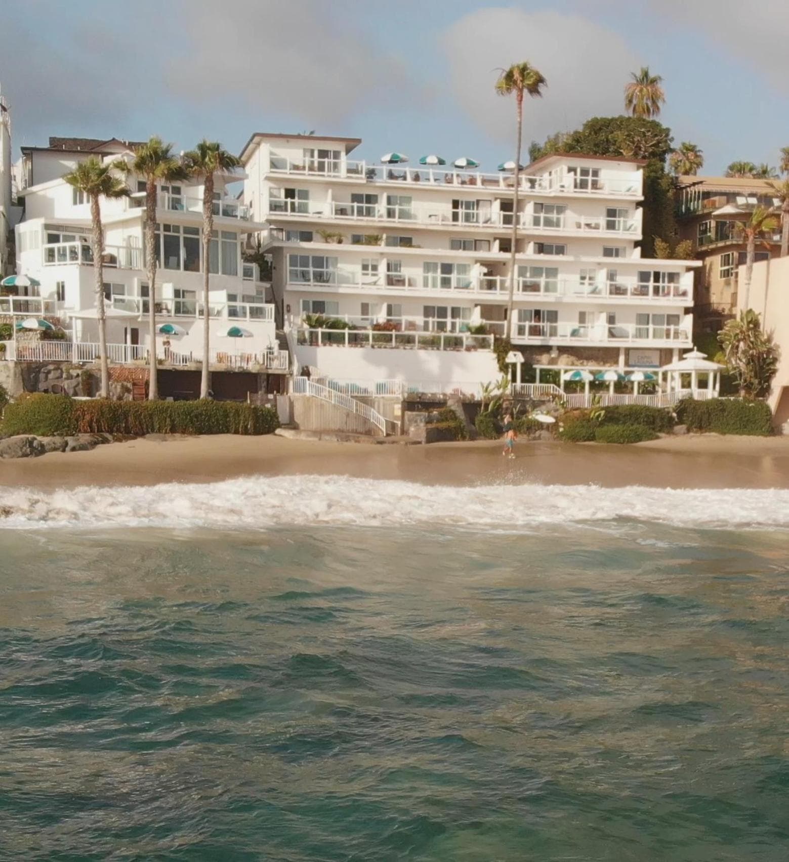Capri Laguna on the Beach - A Boutique Hotel gallery photo in Laguna Beach, CA — image 81