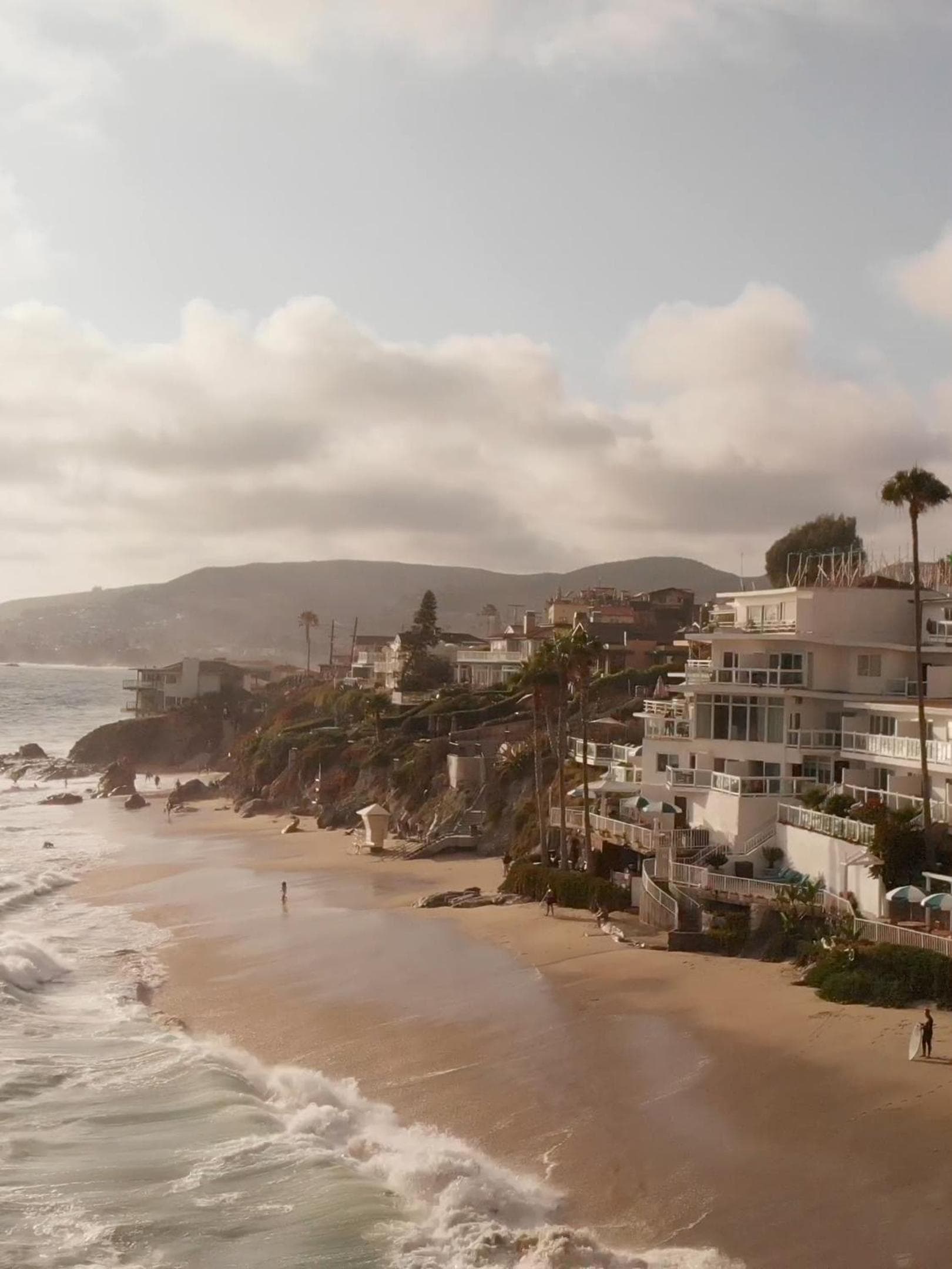 Capri Laguna on the Beach - A Boutique Hotel gallery photo in Laguna Beach, CA — image 79