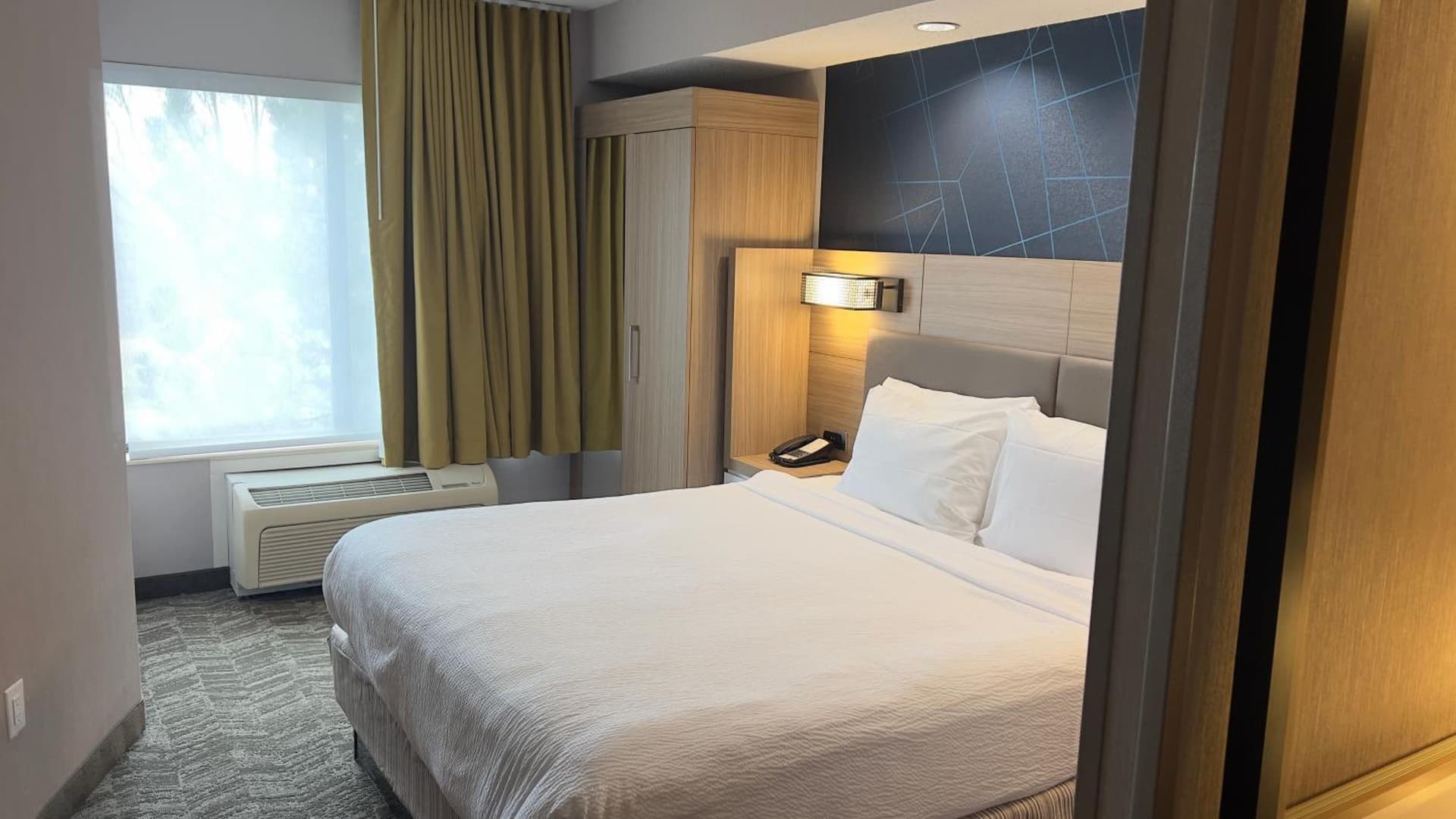SpringHill Suites by Marriott Lansing West interior in Lansing, MI — gallery photo 2