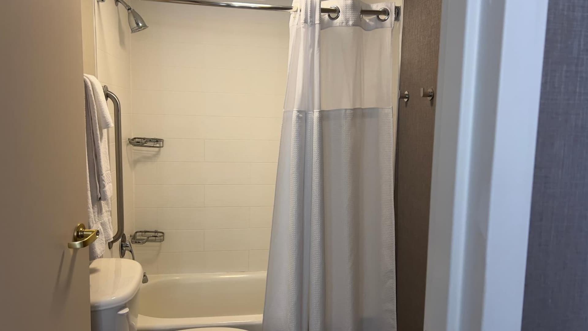 SpringHill Suites by Marriott Lansing West gallery photo in Lansing, MI — image 14