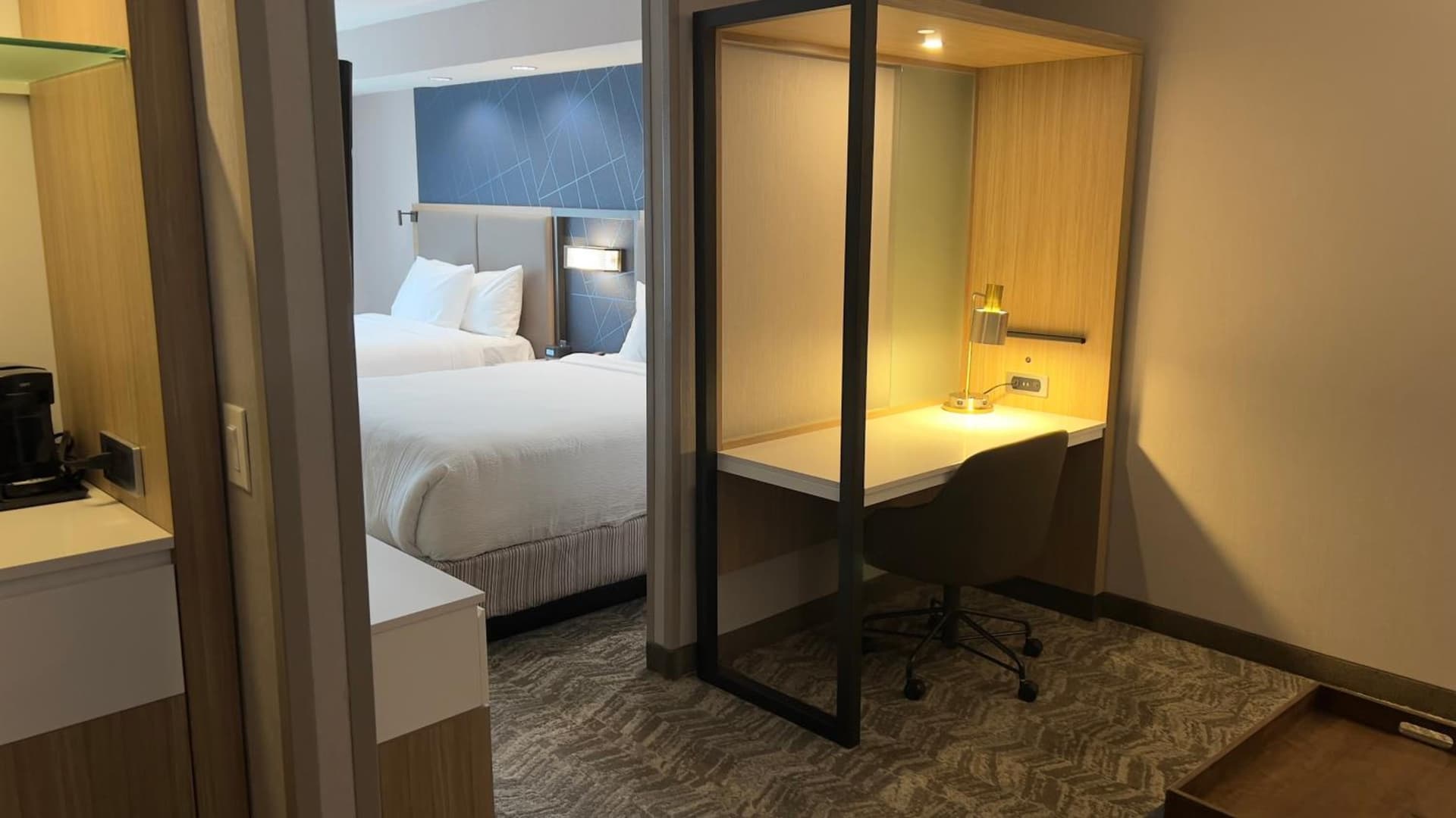 SpringHill Suites by Marriott Lansing West gallery photo in Lansing, MI — image 13