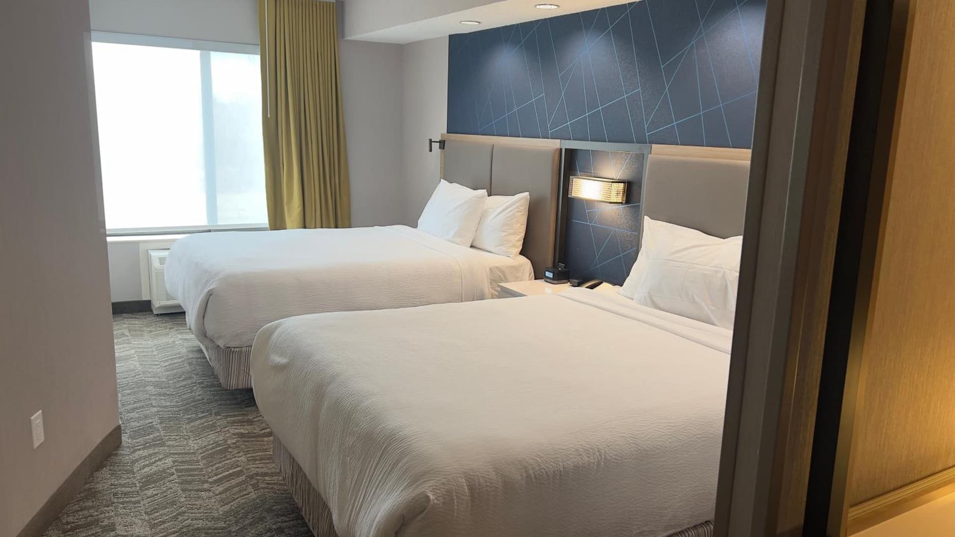 SpringHill Suites by Marriott Lansing West gallery photo in Lansing, MI — image 20