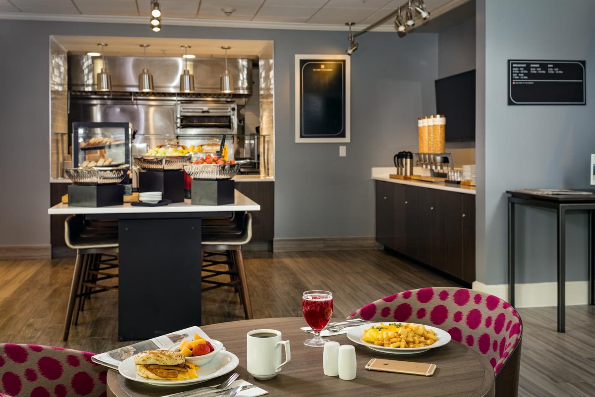 Hilton Garden Inn Tri-Cities/Kennewick gallery photo in Kennewick, WA — image 17