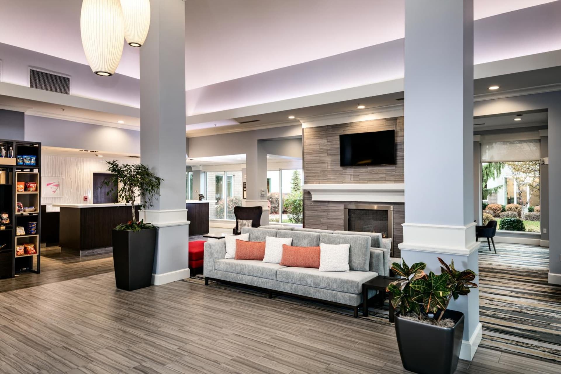 Hilton Garden Inn Tri-Cities/Kennewick gallery photo in Kennewick, WA — image 15