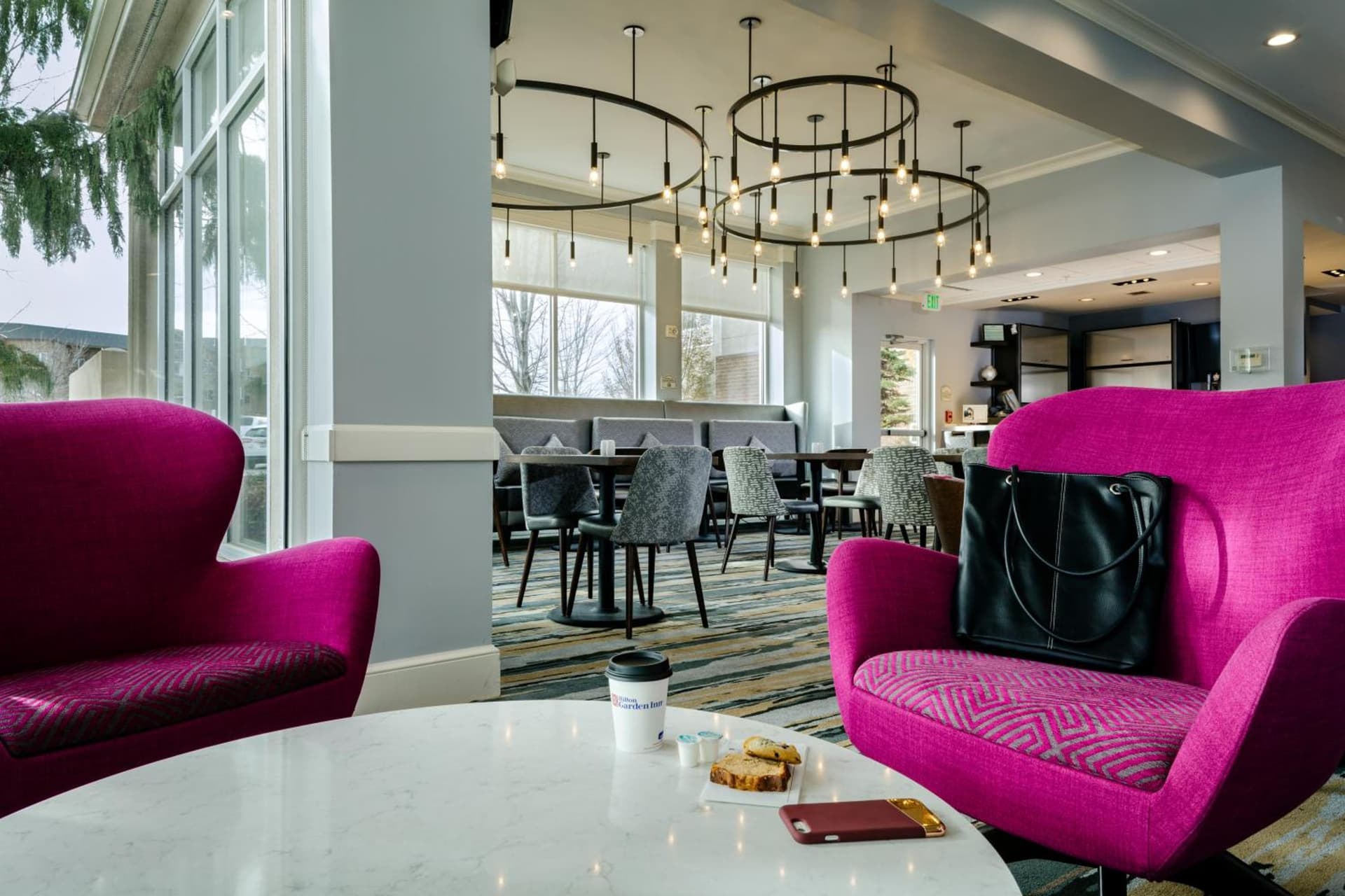 Hilton Garden Inn Tri-Cities/Kennewick gallery photo in Kennewick, WA — image 12