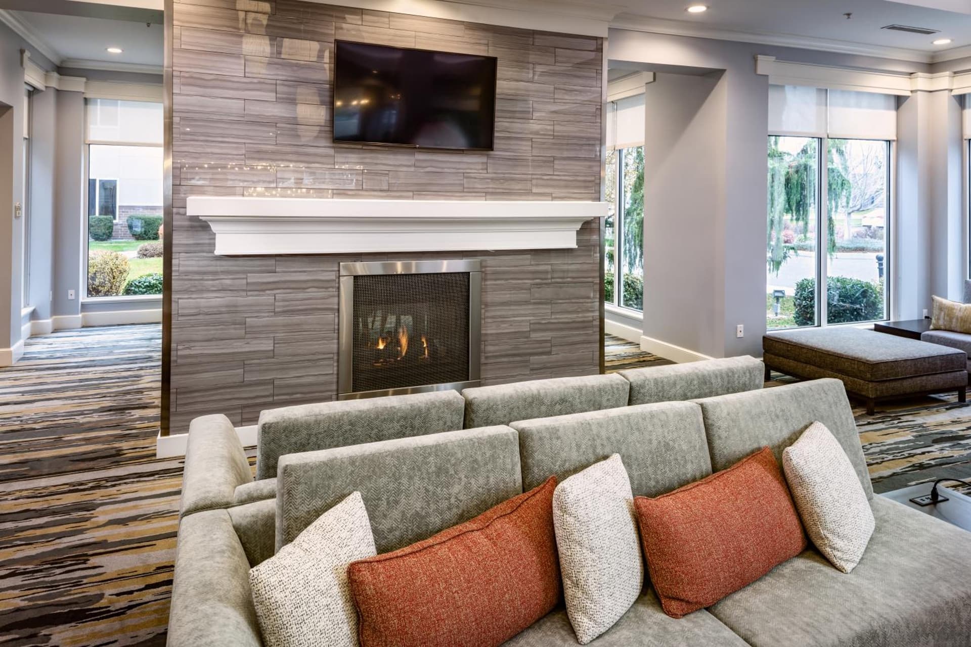 Hilton Garden Inn Tri-Cities/Kennewick gallery photo in Kennewick, WA — image 21