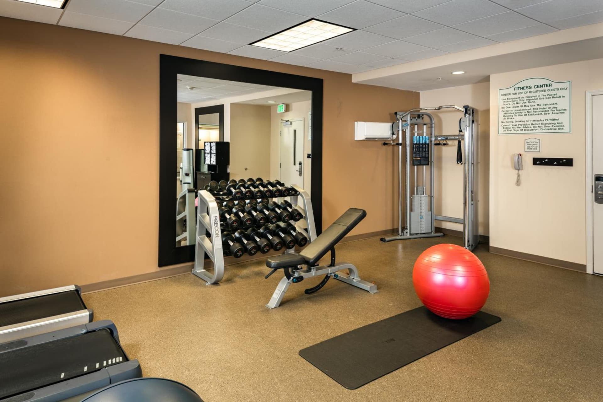 Hilton Garden Inn Tri-Cities/Kennewick gallery photo in Kennewick, WA — image 11