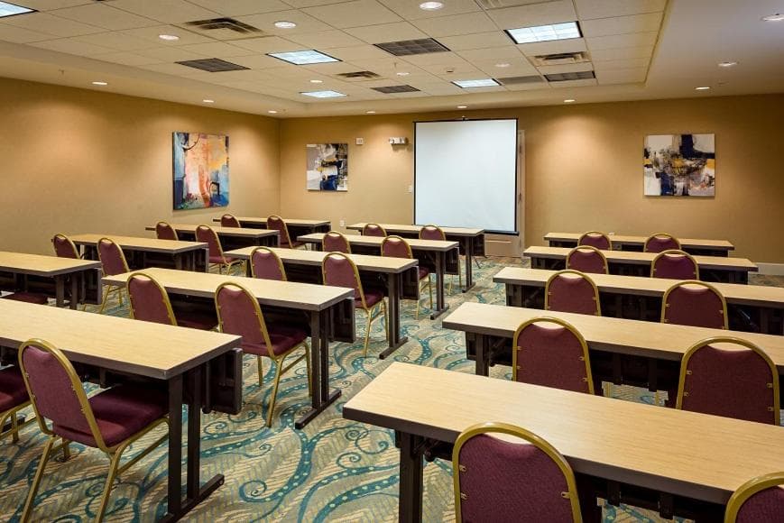 Hilton Garden Inn Tri-Cities/Kennewick gallery photo in Kennewick, WA — image 16