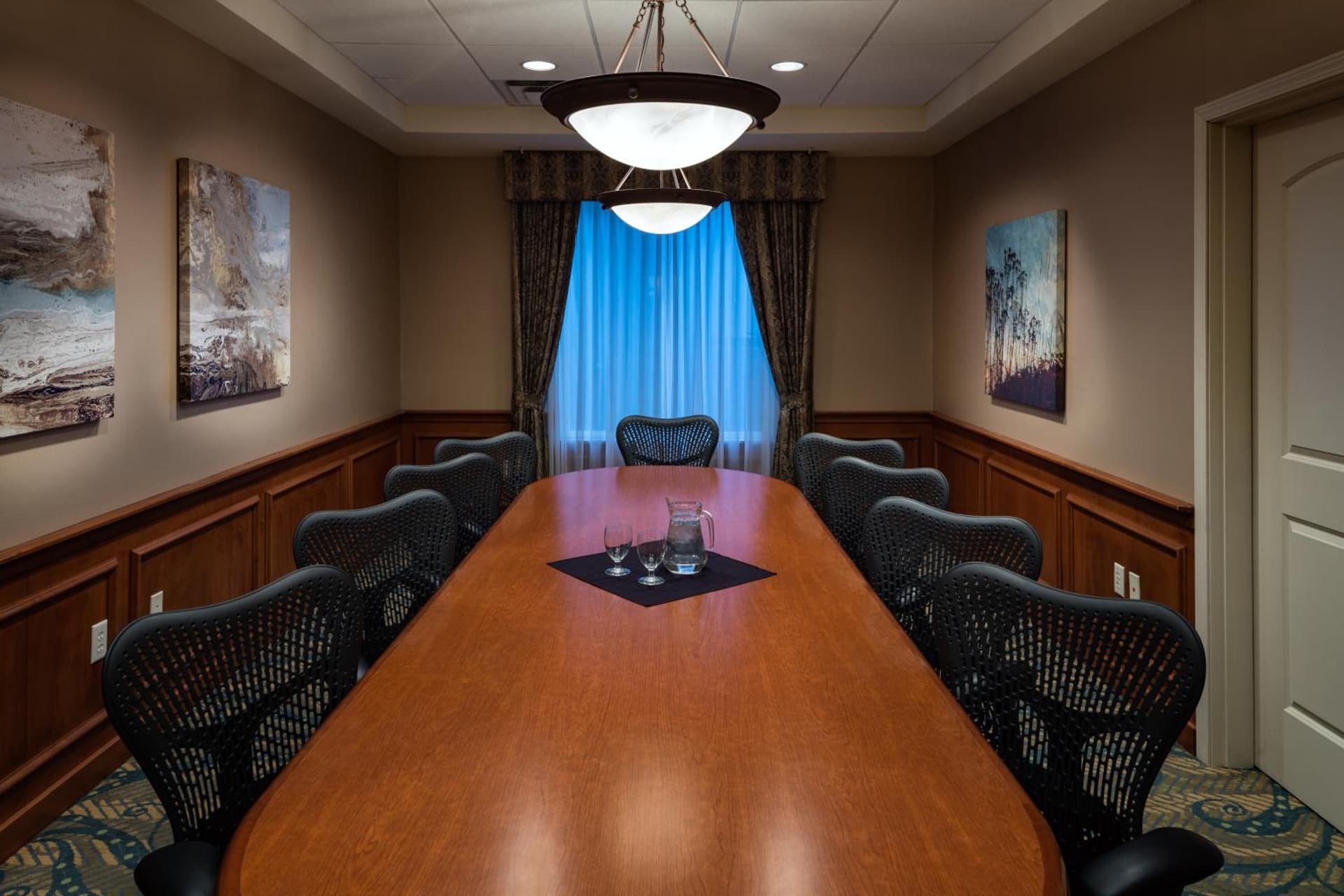 Hilton Garden Inn Tri-Cities/Kennewick gallery photo in Kennewick, WA — image 19