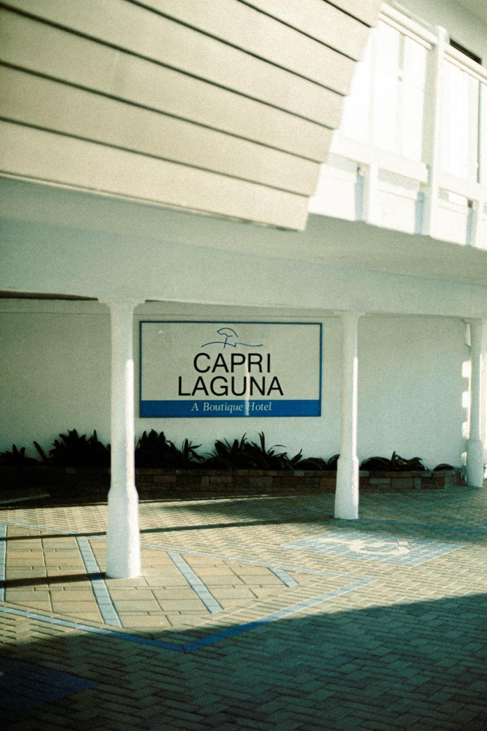 Capri Laguna on the Beach - A Boutique Hotel gallery photo in Laguna Beach, CA — image 64