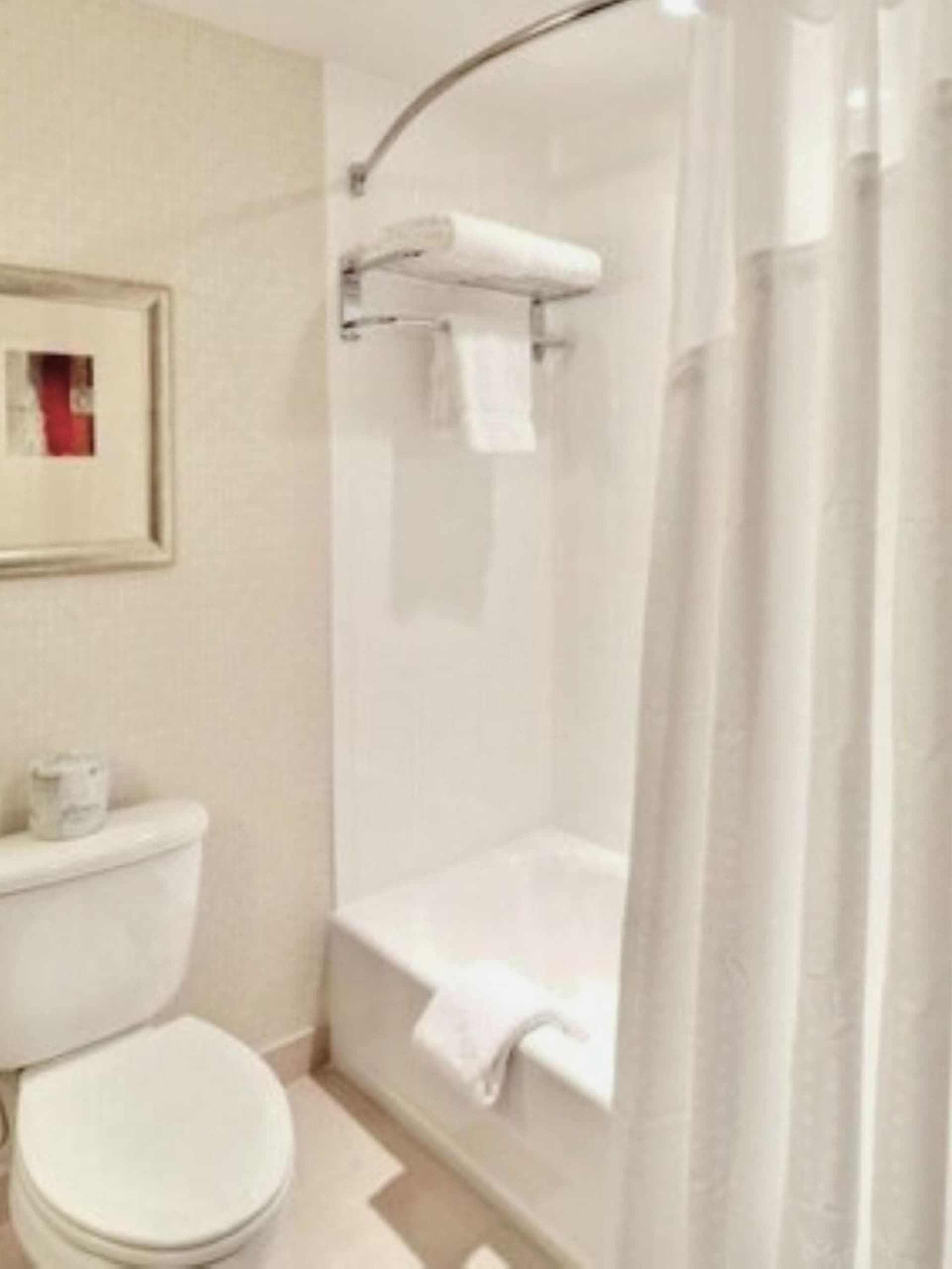 Holiday Inn Des Moines-Downtown-Mercy Campus by IHG gallery photo in Des Moines, IA — image 6