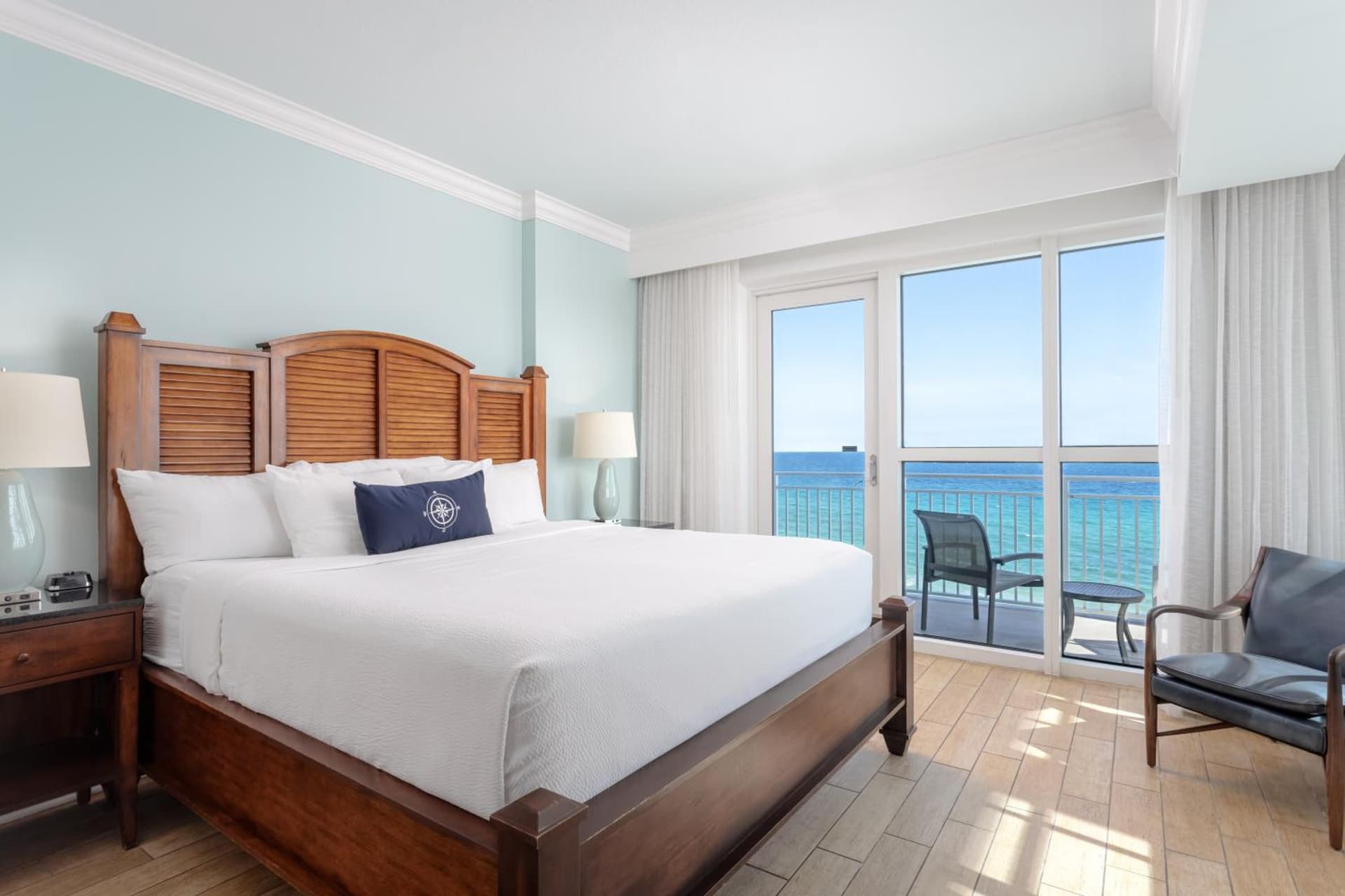 The Pensacola Beach Resort gallery photo in Pensacola Beach, FL — image 74