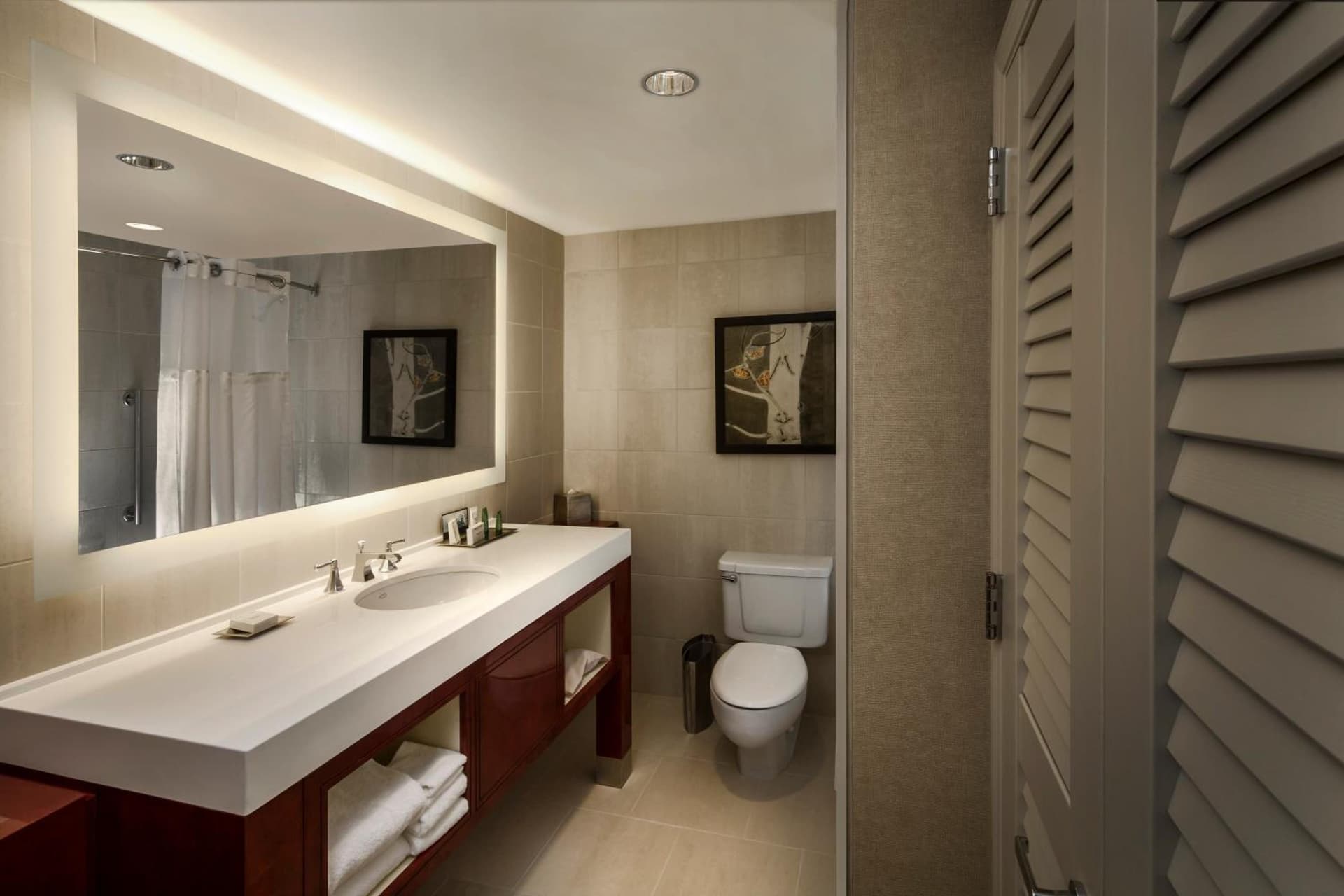 Hilton Anatole gallery photo in Dallas, TX — image 62