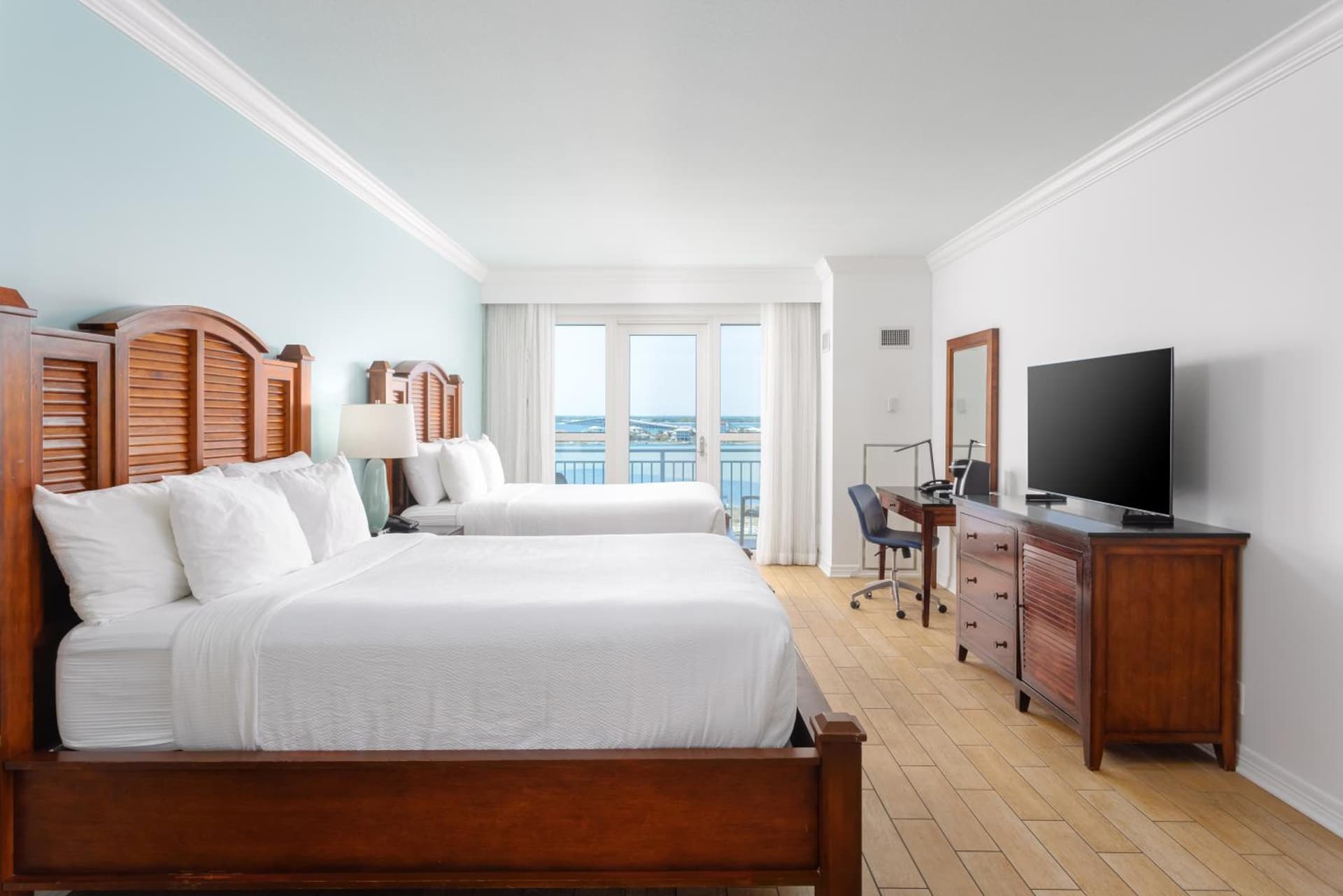The Pensacola Beach Resort gallery photo in Pensacola Beach, FL — image 85