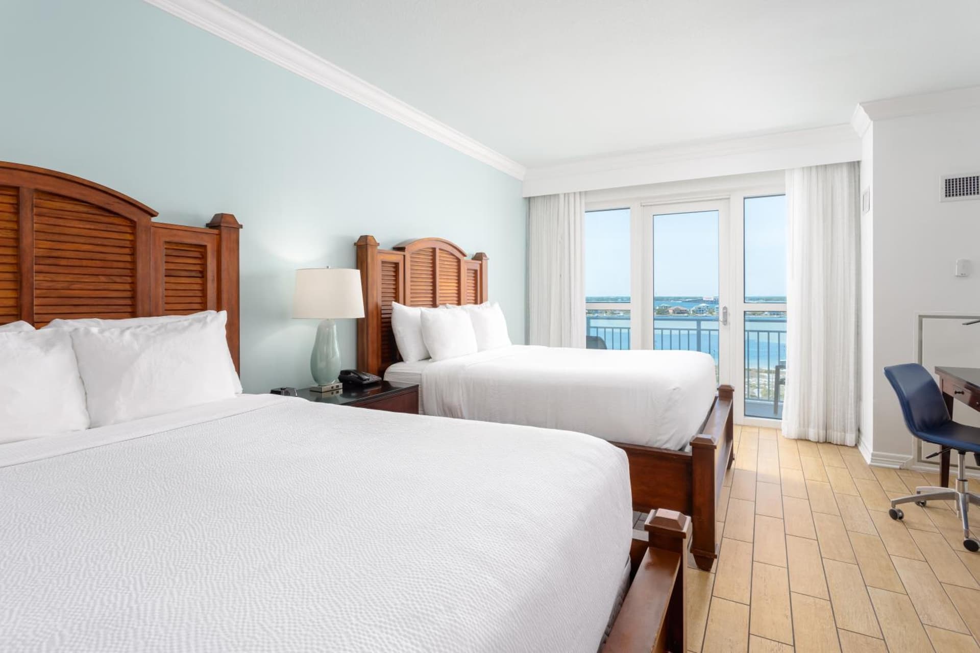The Pensacola Beach Resort gallery photo in Pensacola Beach, FL — image 56