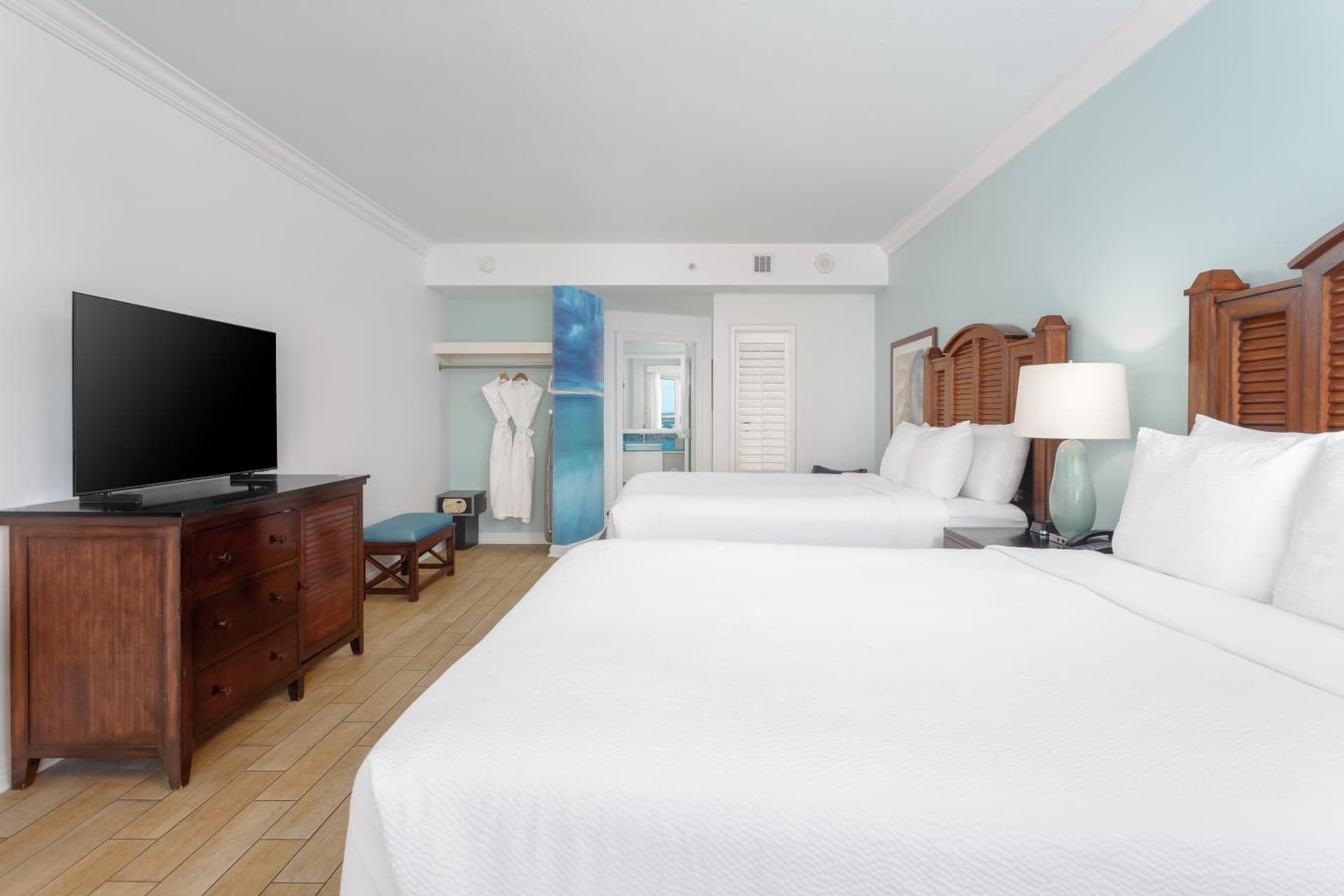 The Pensacola Beach Resort gallery photo in Pensacola Beach, FL — image 57