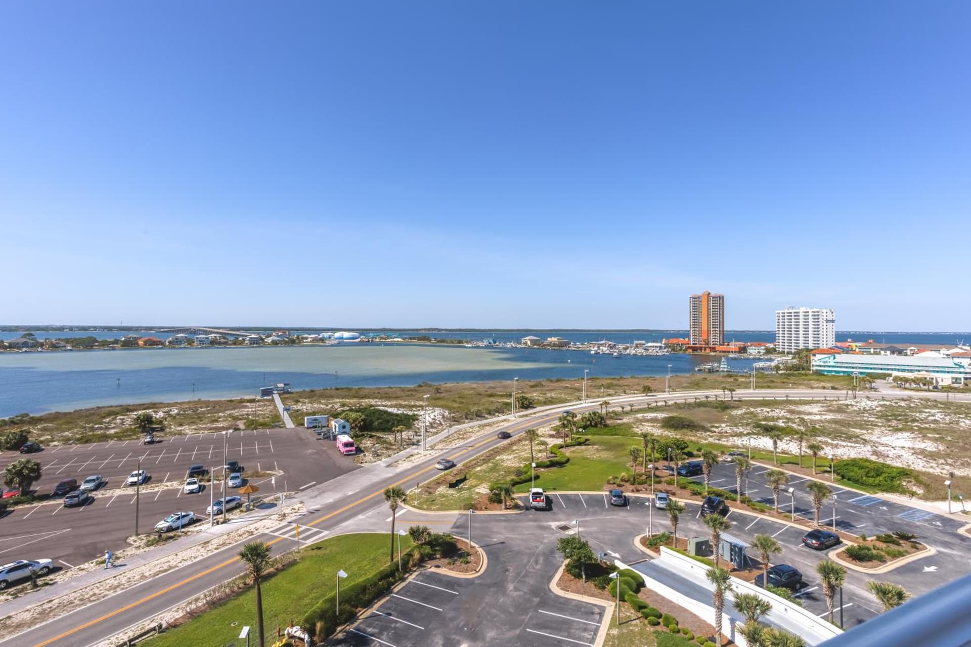 The Pensacola Beach Resort gallery photo in Pensacola Beach, FL — image 77