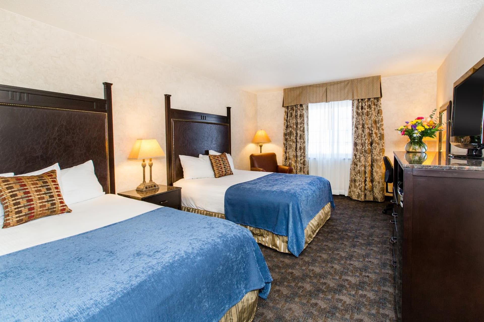 Heritage Hotel Lancaster gallery photo in Lancaster, PA — image 34