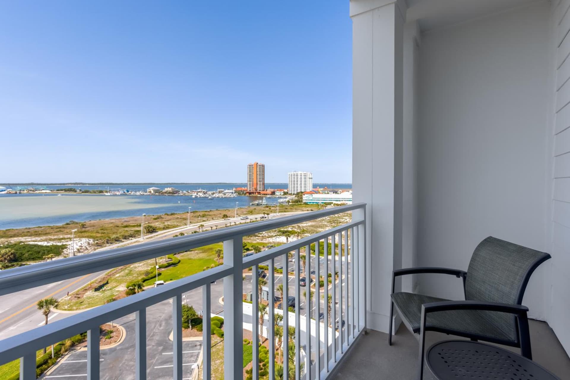 The Pensacola Beach Resort gallery photo in Pensacola Beach, FL — image 49