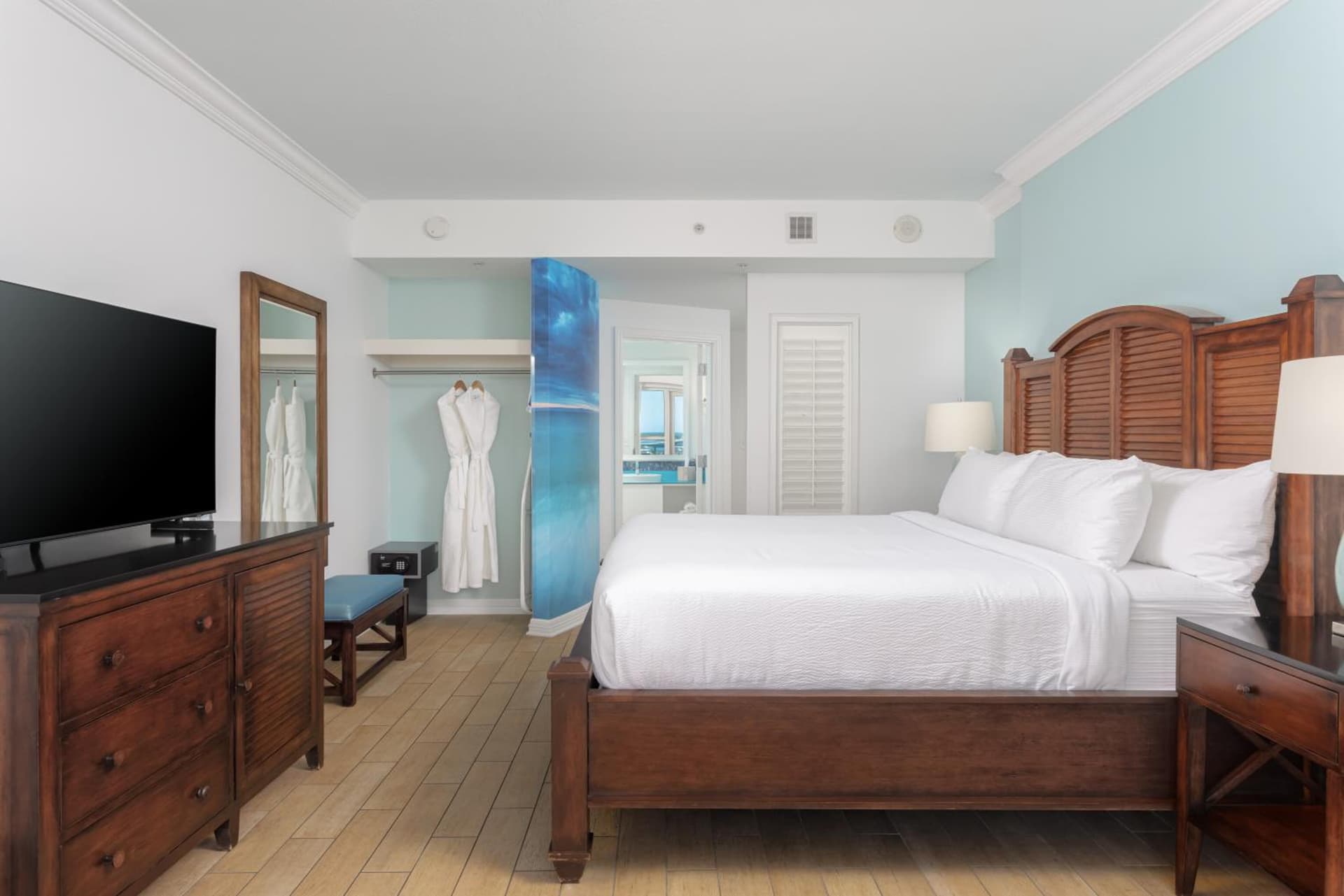 The Pensacola Beach Resort gallery photo in Pensacola Beach, FL — image 14