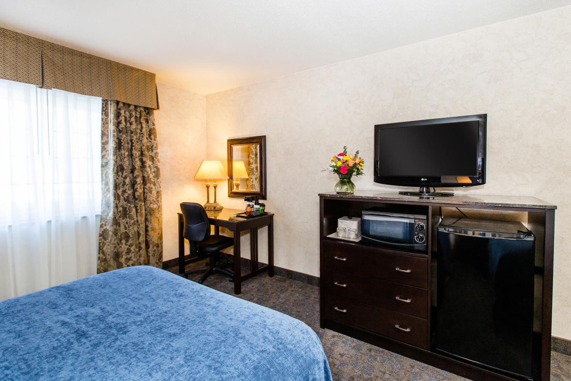 Heritage Hotel Lancaster gallery photo in Lancaster, PA — image 33